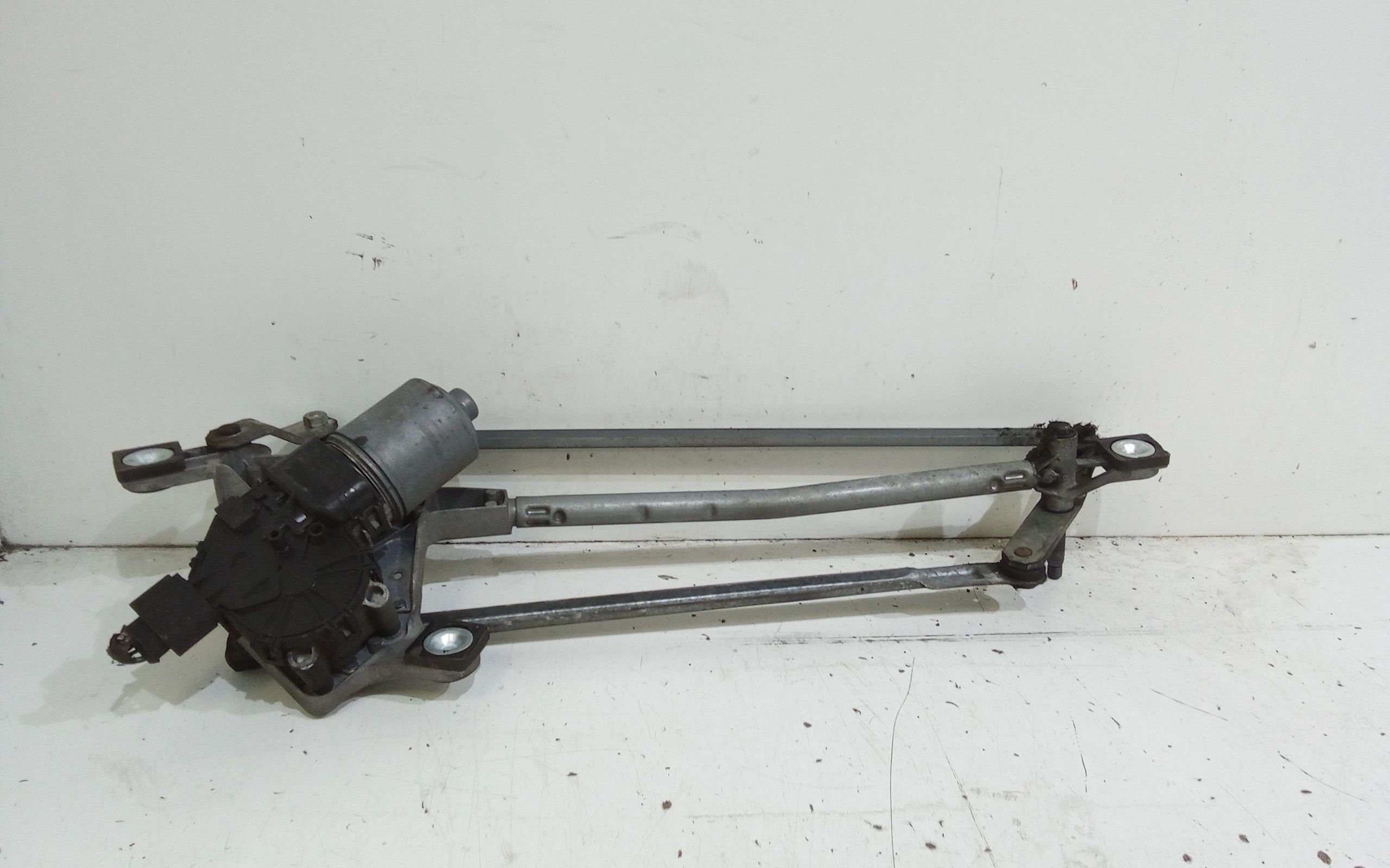 Motorino tergi ant completo di tandem FORD Mondeo S. Wagon 6 Serie