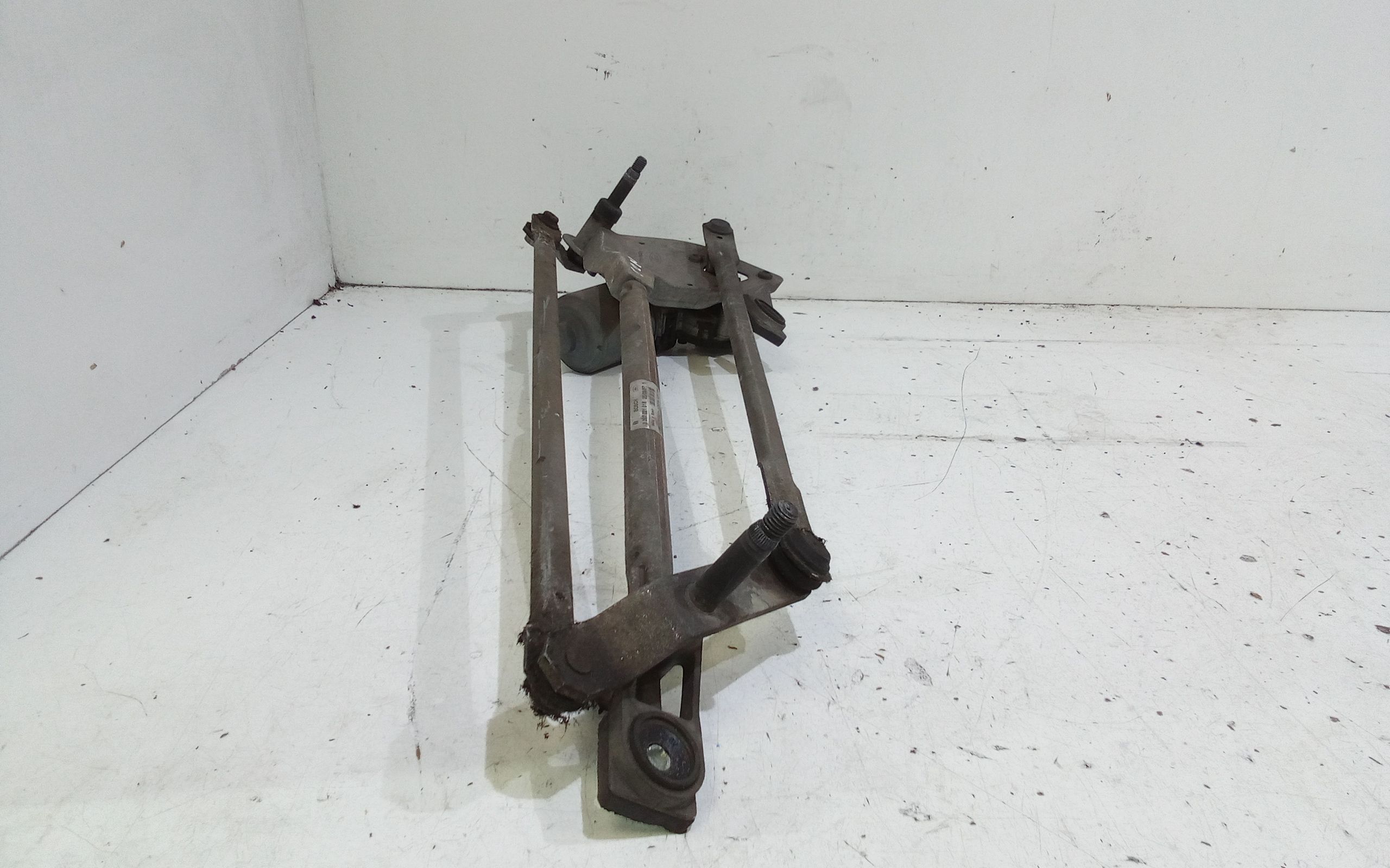Motorino tergi ant completo di tandem FORD Mondeo S. Wagon 6 Serie