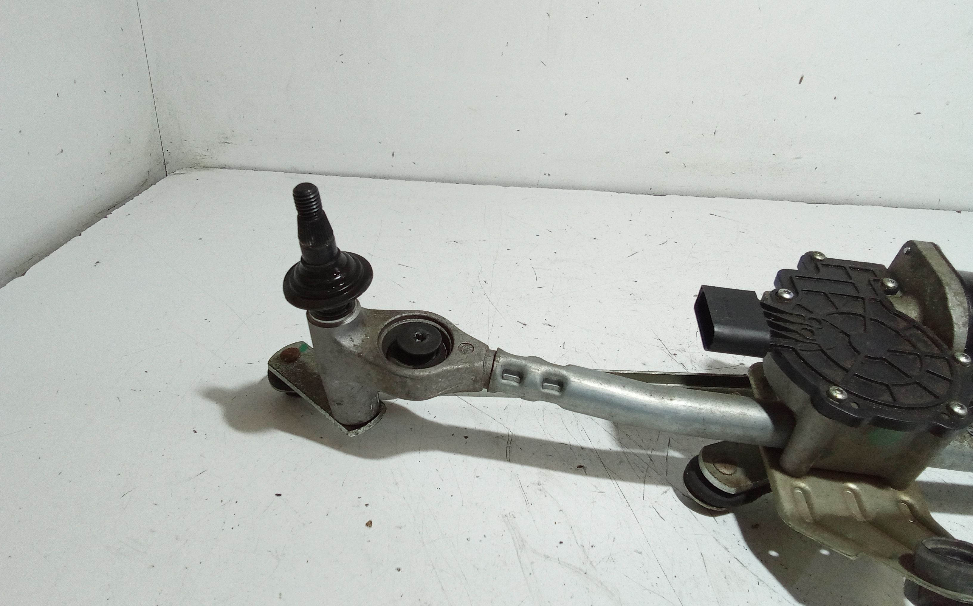 Motorino tergi ant completo di tandem AUDI Q2 Serie (GAB) (16>)