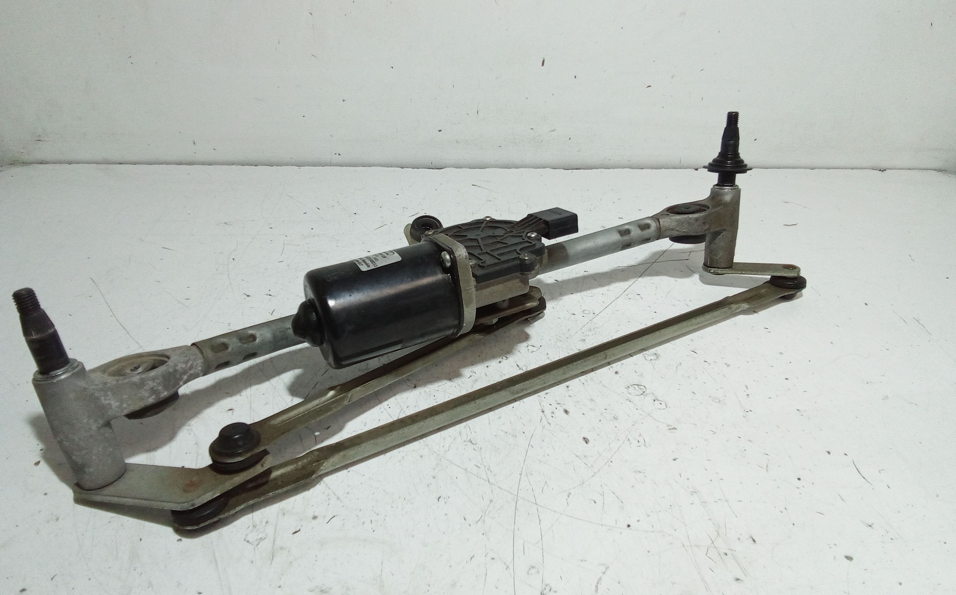 Motorino tergi ant completo di tandem AUDI Q2 Serie (GAB) (16>)