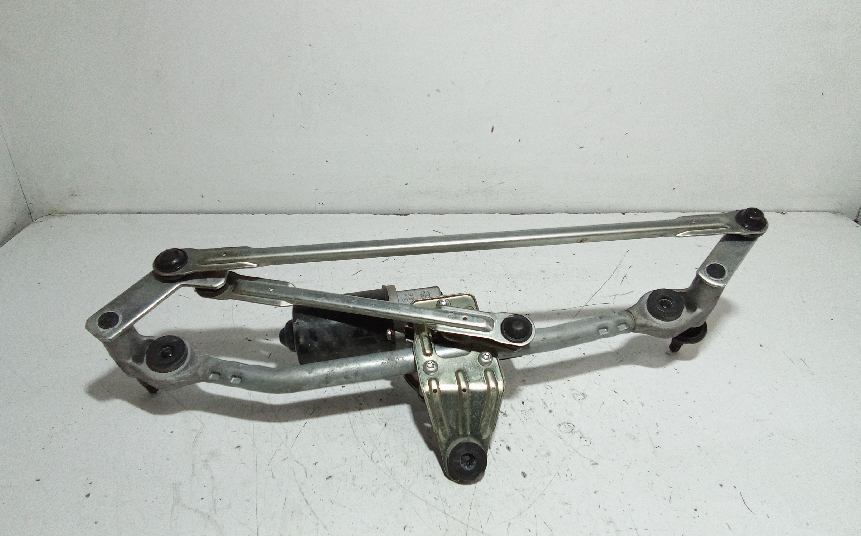 Motorino tergi ant completo di tandem AUDI Q2 Serie (GAB) (16>)