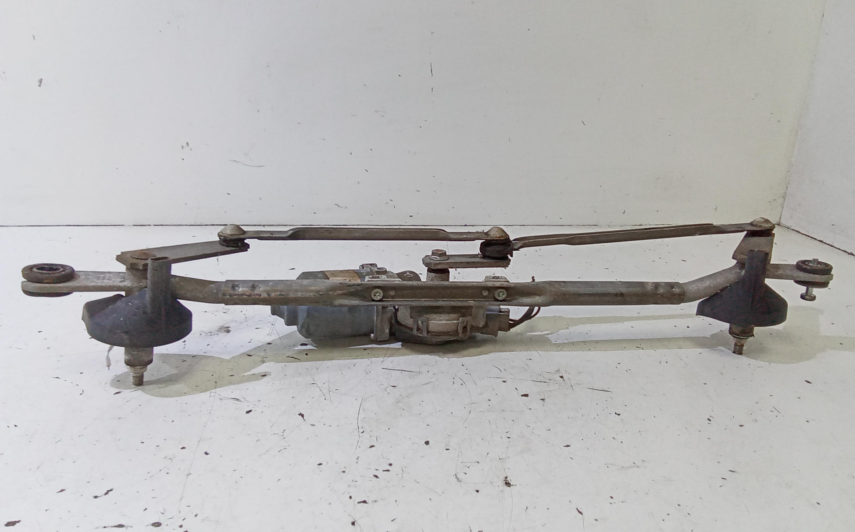 Motorino tergi ant completo di tandem DODGE Caliber 1 Serie