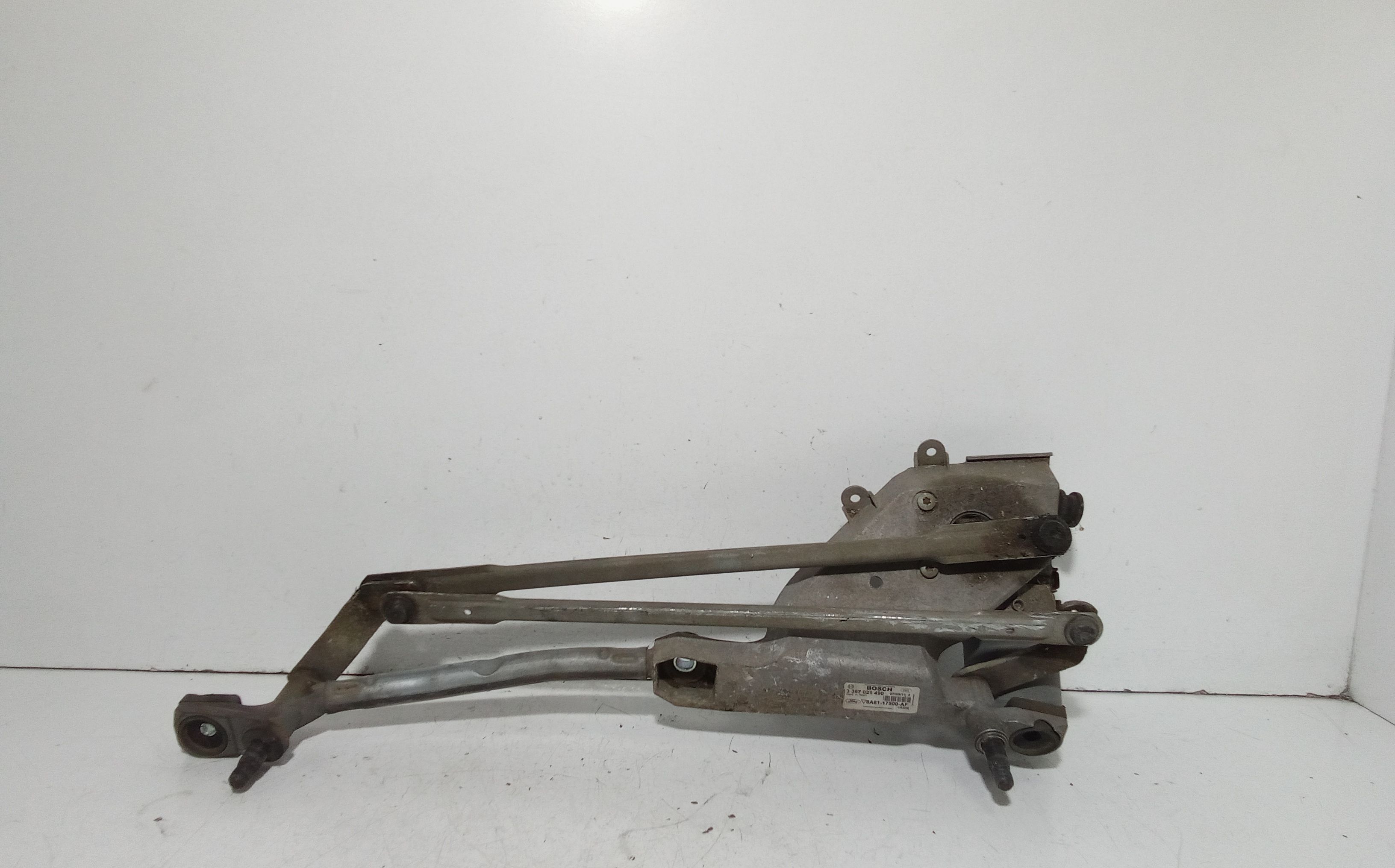 Motorino tergi ant completo di tandem FORD Fiesta 6 Serie