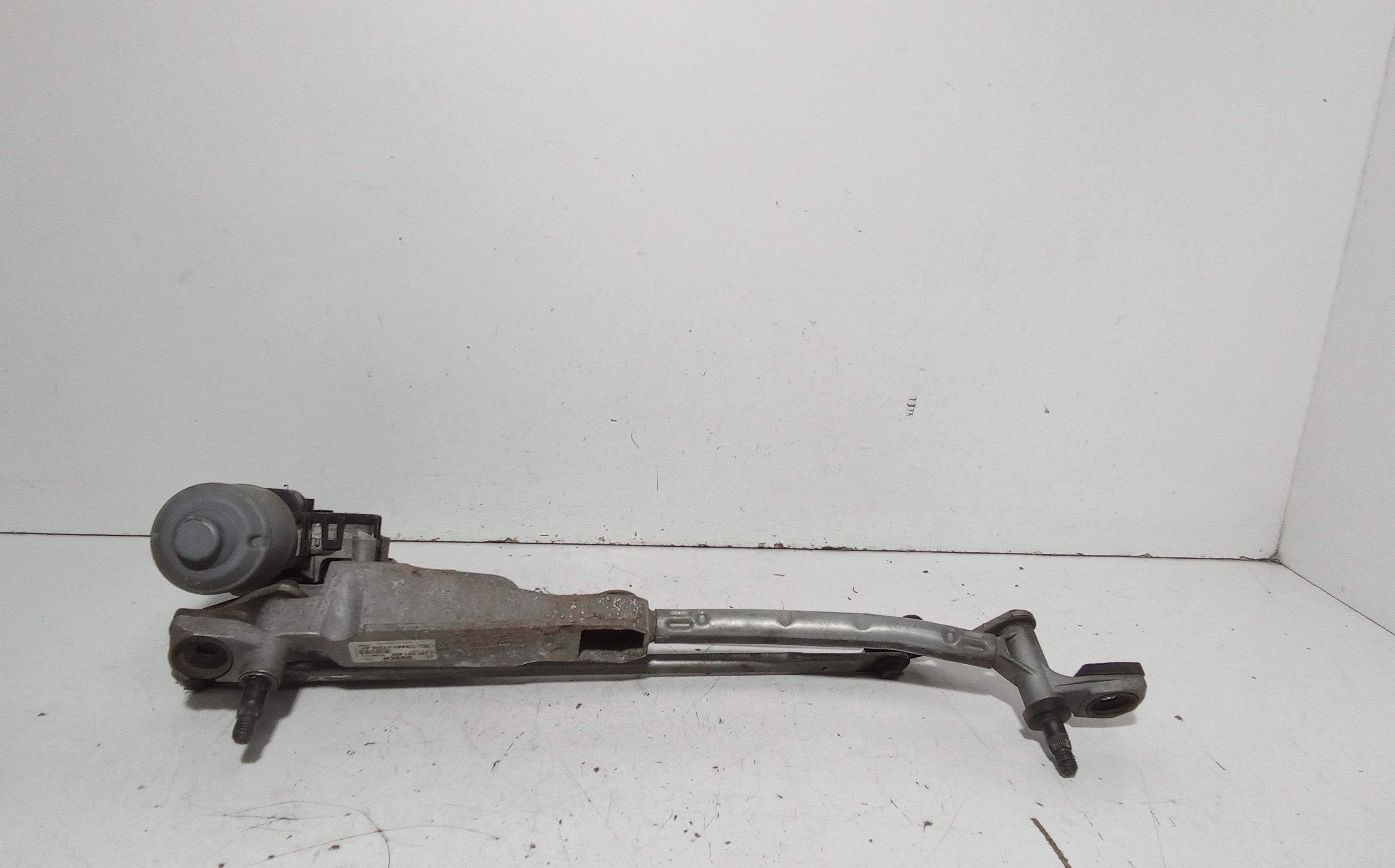 Motorino tergi ant completo di tandem FORD Fiesta 6 Serie