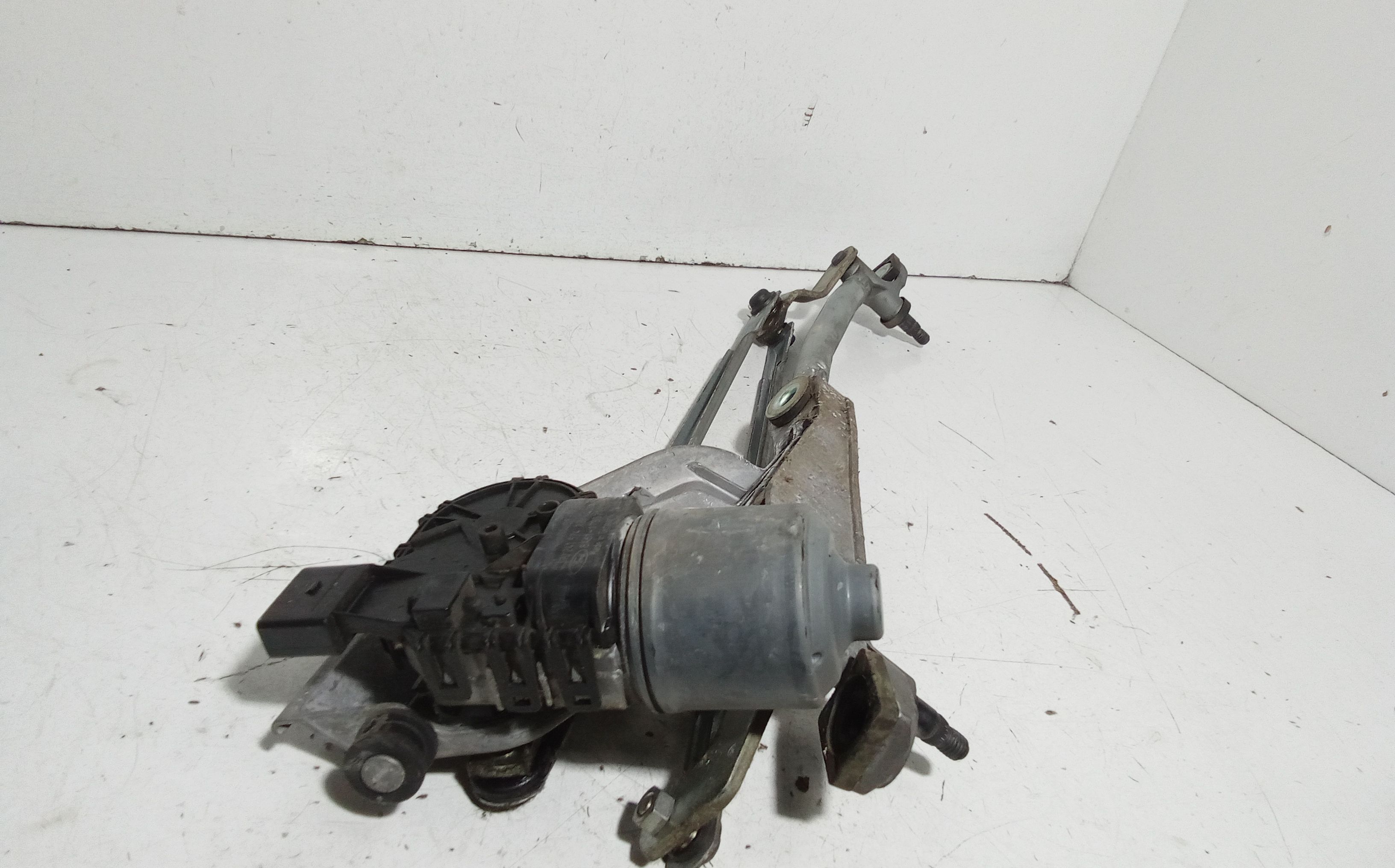 Motorino tergi ant completo di tandem FORD Fiesta 6 Serie