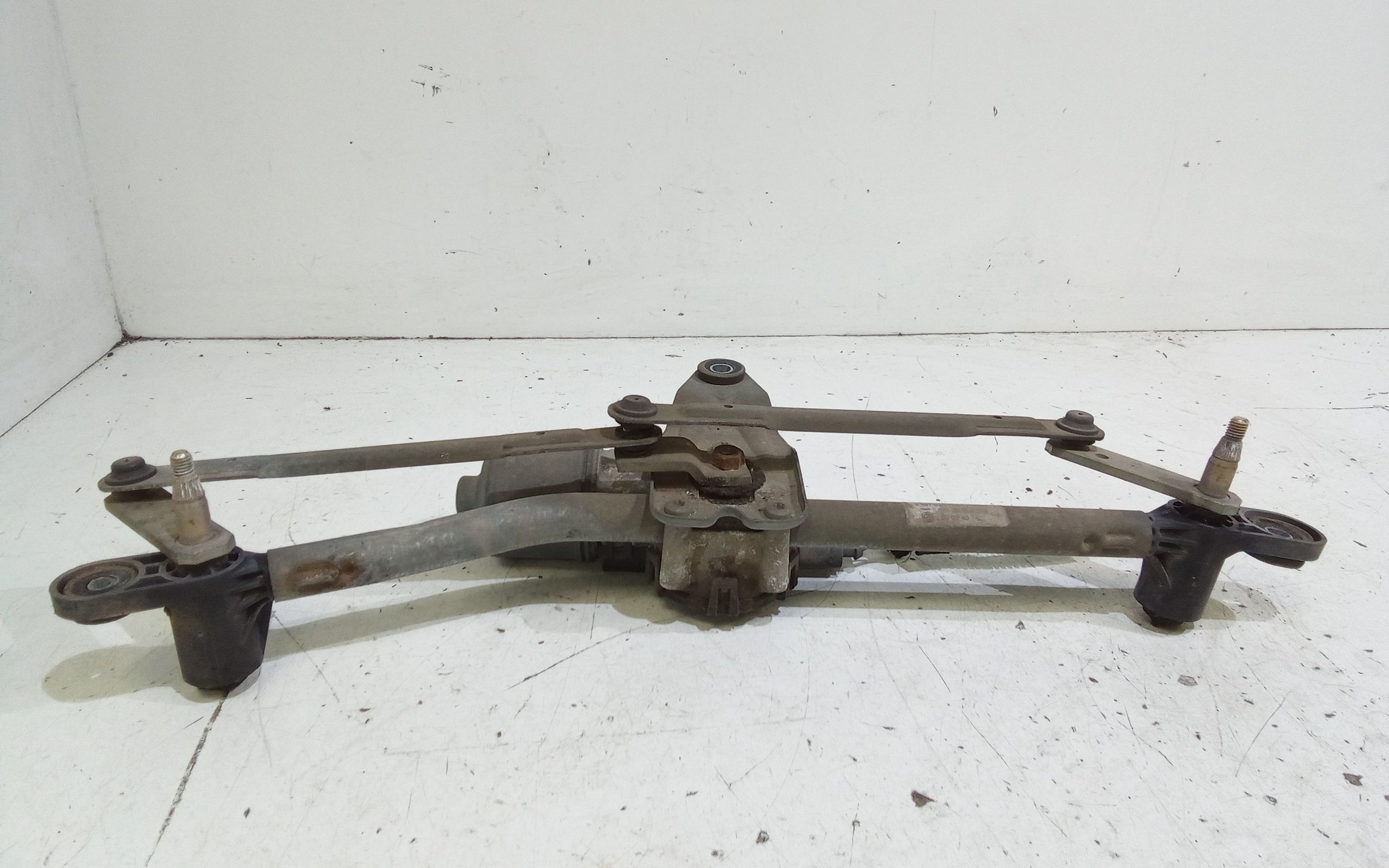 Motorino tergi ant completo di tandem ALFA ROMEO 159 Berlina Serie (939_) (05>11)