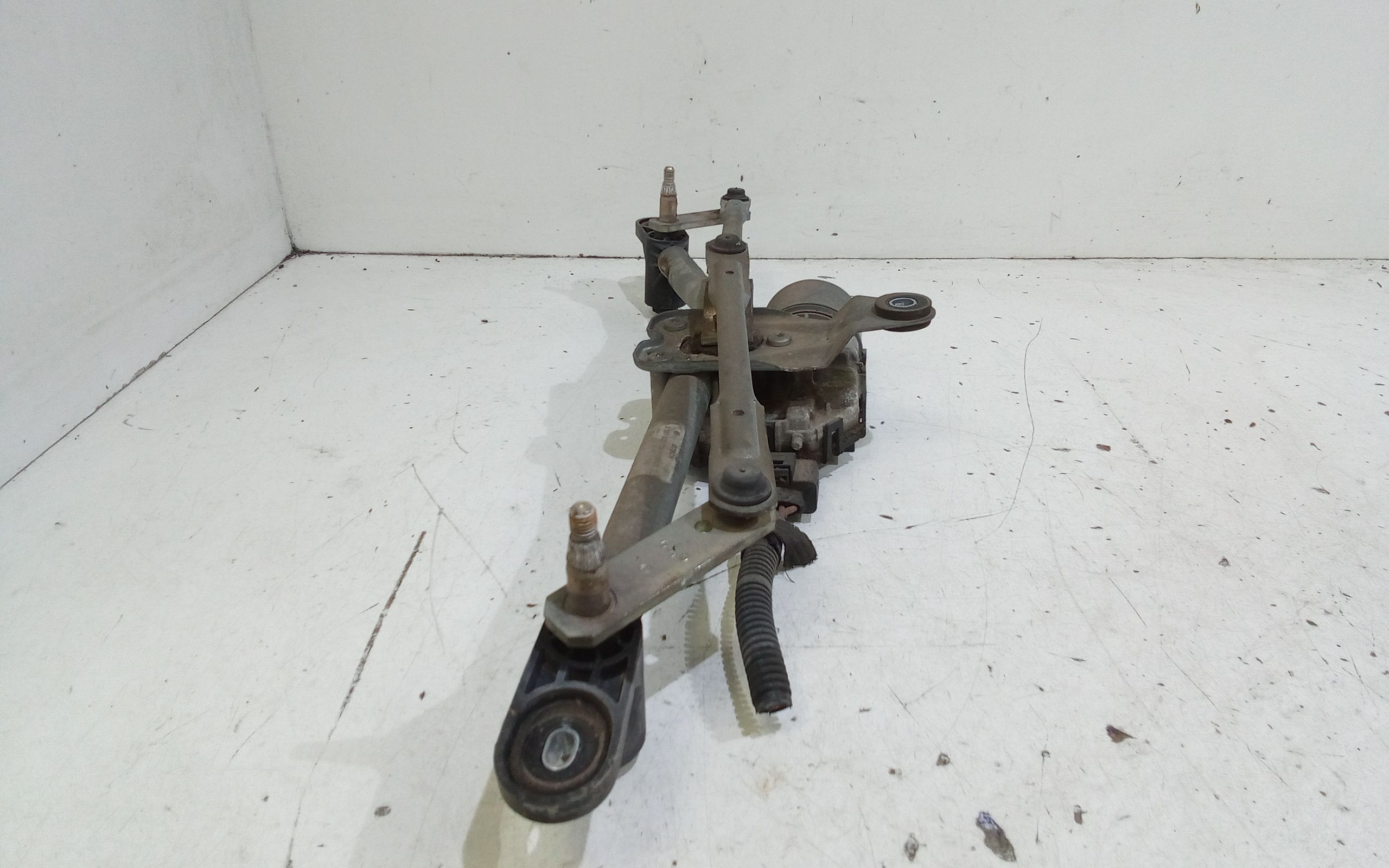 Motorino tergi ant completo di tandem ALFA ROMEO 159 Berlina Serie (939_) (05>11)