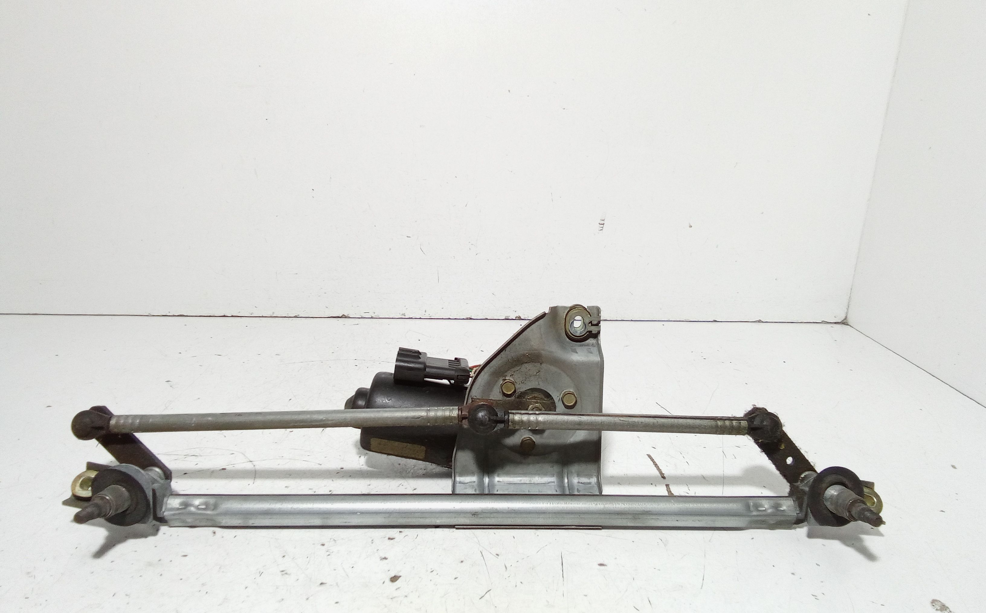 Motorino tergi ant completo di tandem OPEL Corsa B 1 Serie 3P