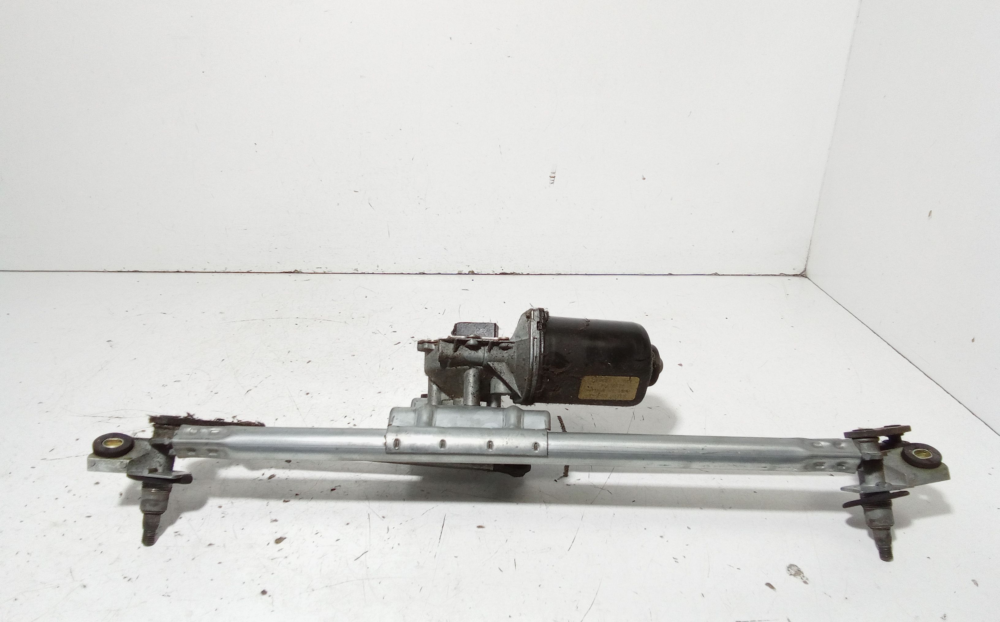 Motorino tergi ant completo di tandem OPEL Corsa B 1 Serie 3P