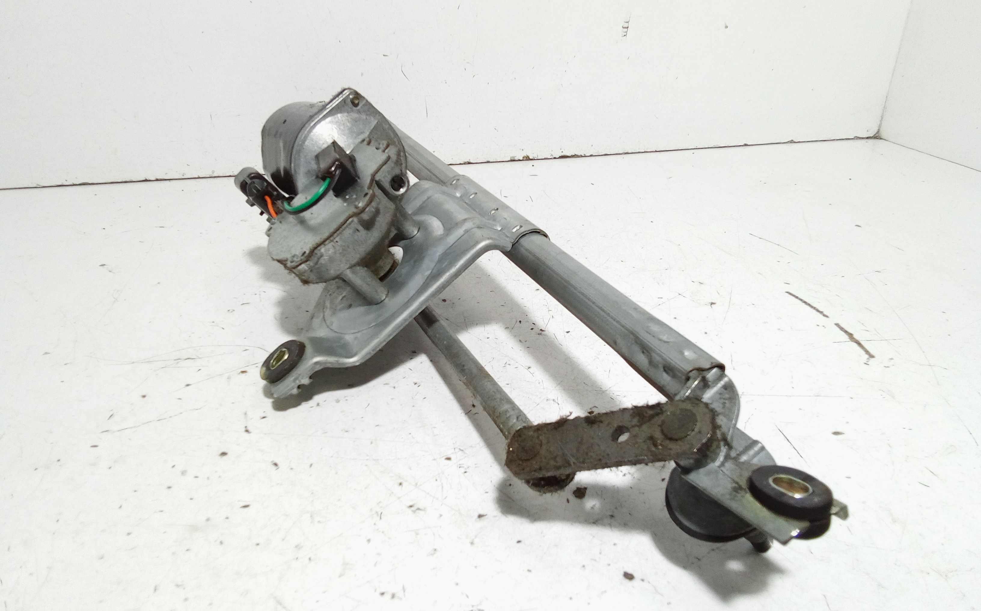 Motorino tergi ant completo di tandem OPEL Corsa B 1 Serie 3P