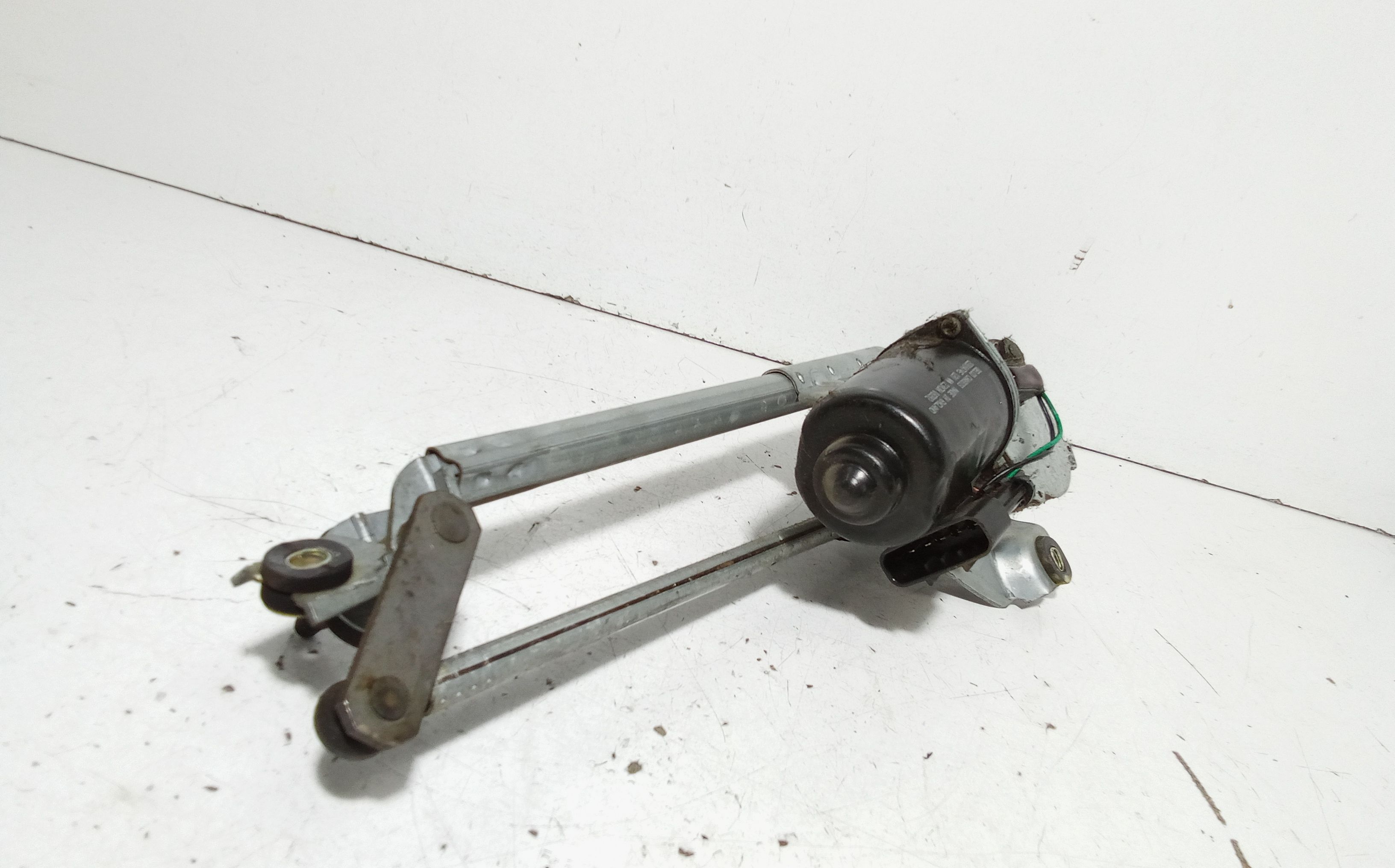 Motorino tergi ant completo di tandem OPEL Corsa B 1 Serie 3P