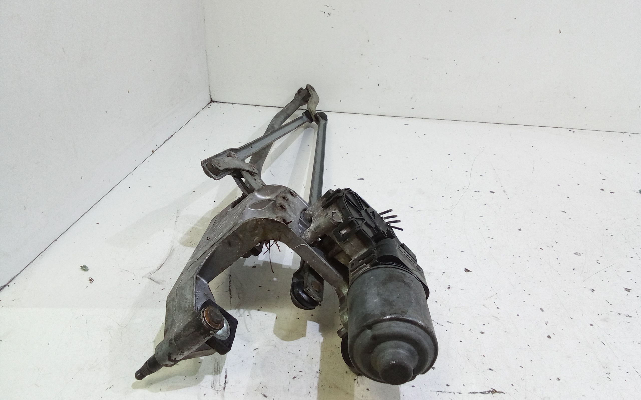 Motorino tergi ant completo di tandem FORD C - Max Serie (03>07)