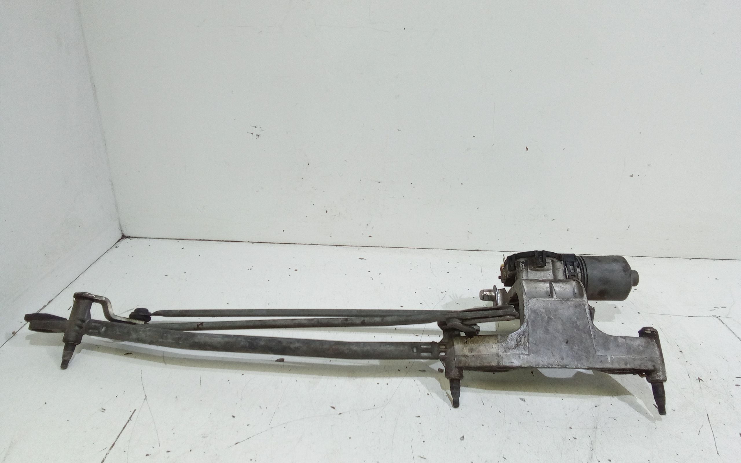 Motorino tergi ant completo di tandem FORD C - Max Serie (03>07)