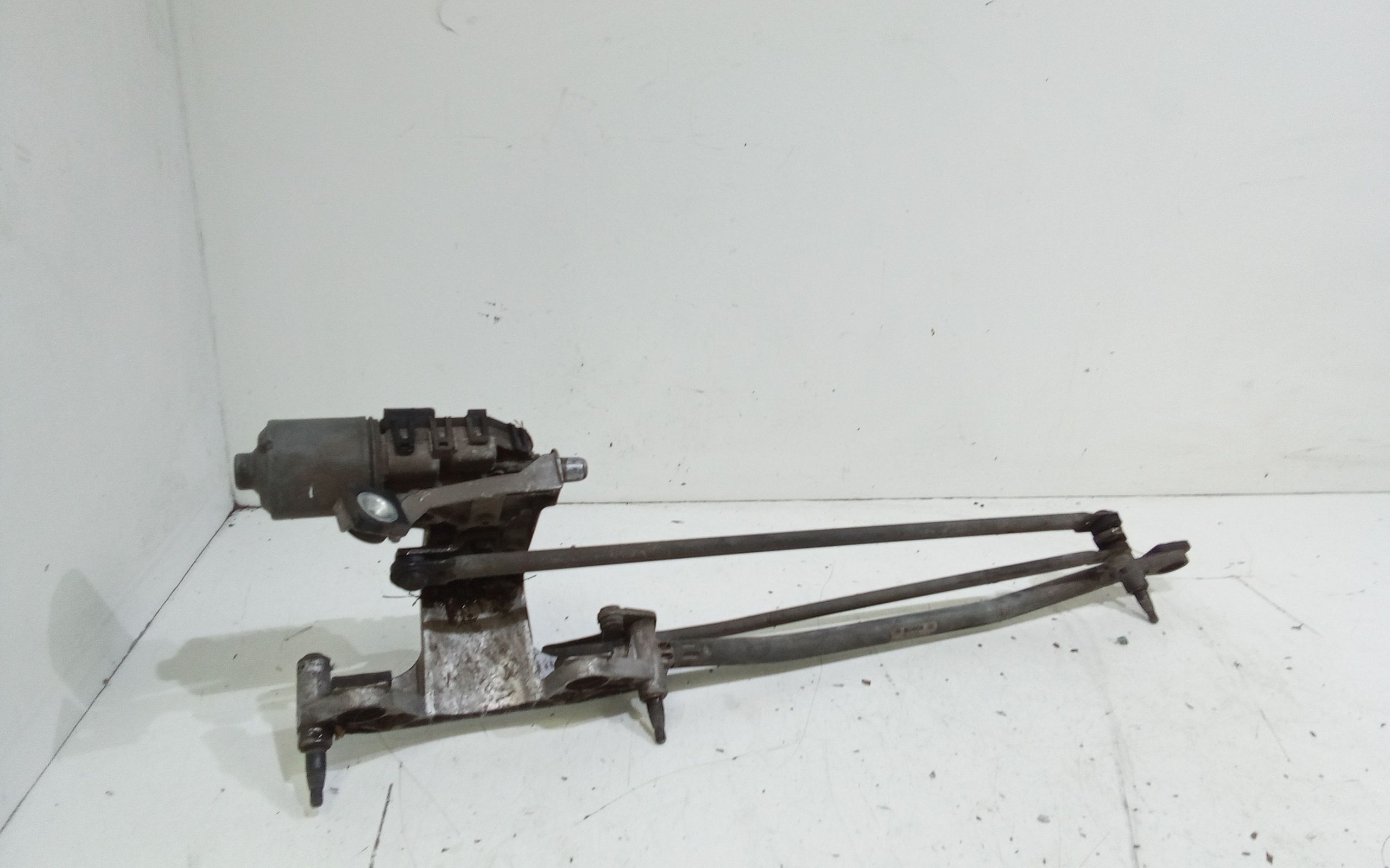 Motorino tergi ant completo di tandem FORD C - Max Serie (03>07)