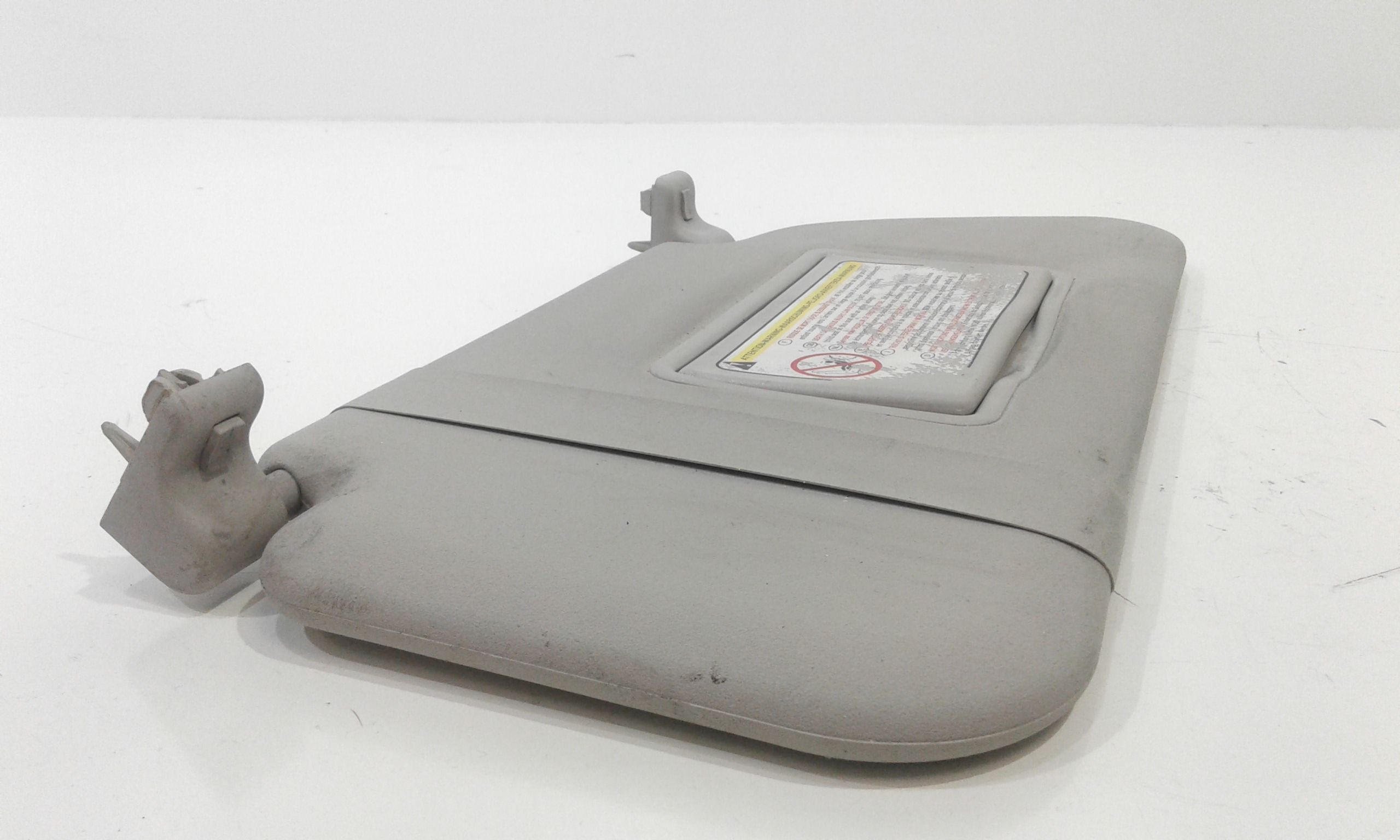 Parasole aletta Lato Passeggero PEUGEOT 1007 1 Serie