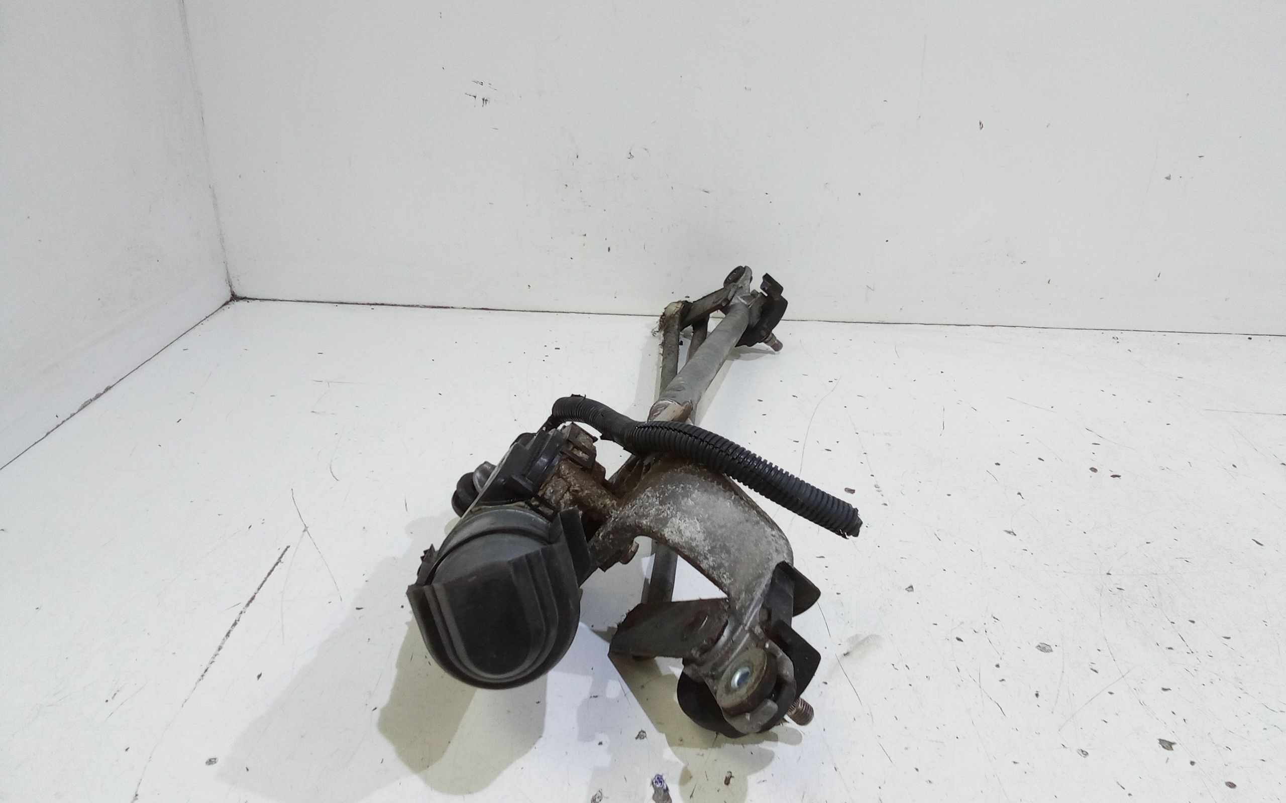 Motorino tergi ant completo di tandem TOYOTA Rav4 5 Serie