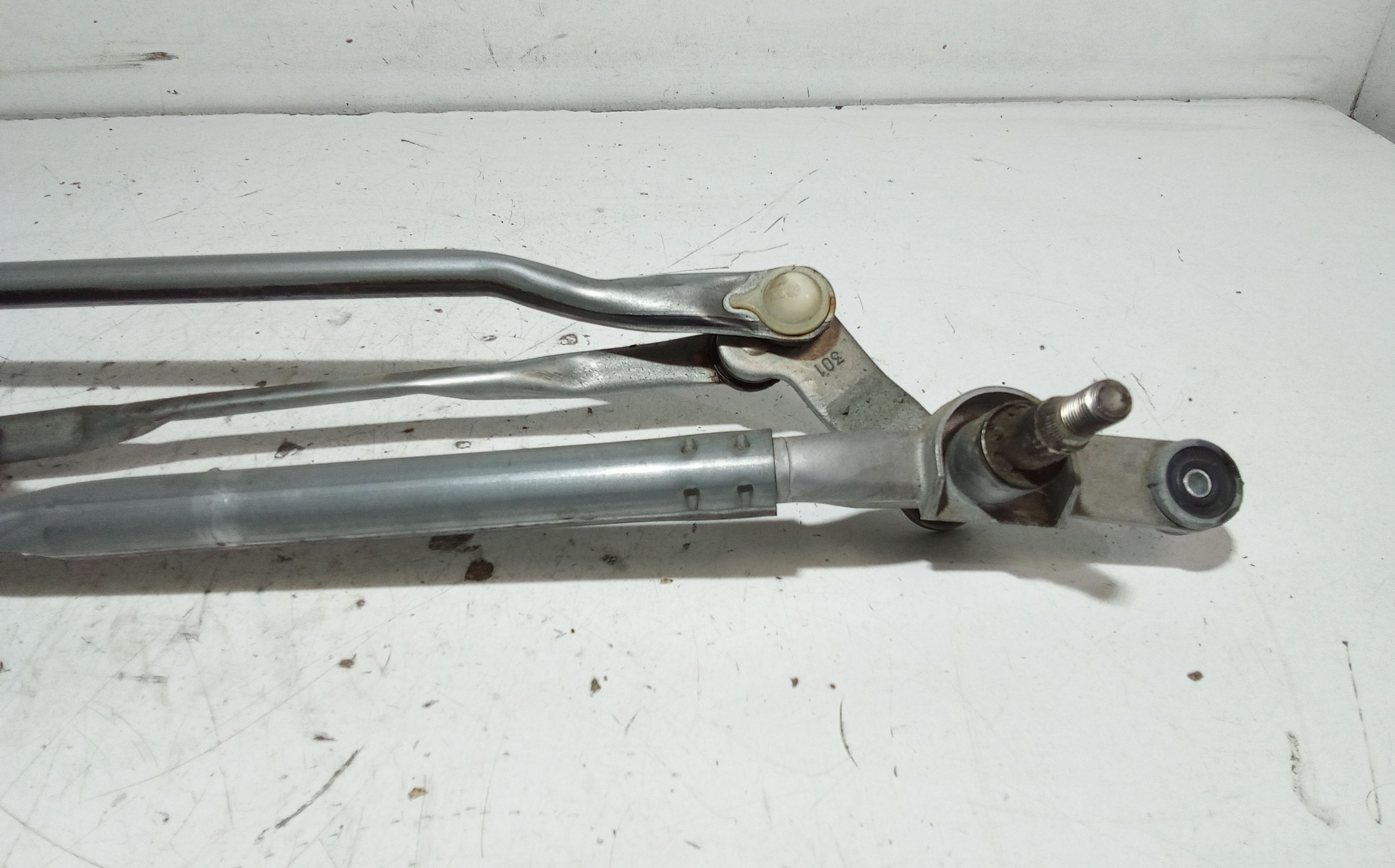 Motorino tergi ant completo di tandem LAND ROVER Range Rover SPORT (13>)