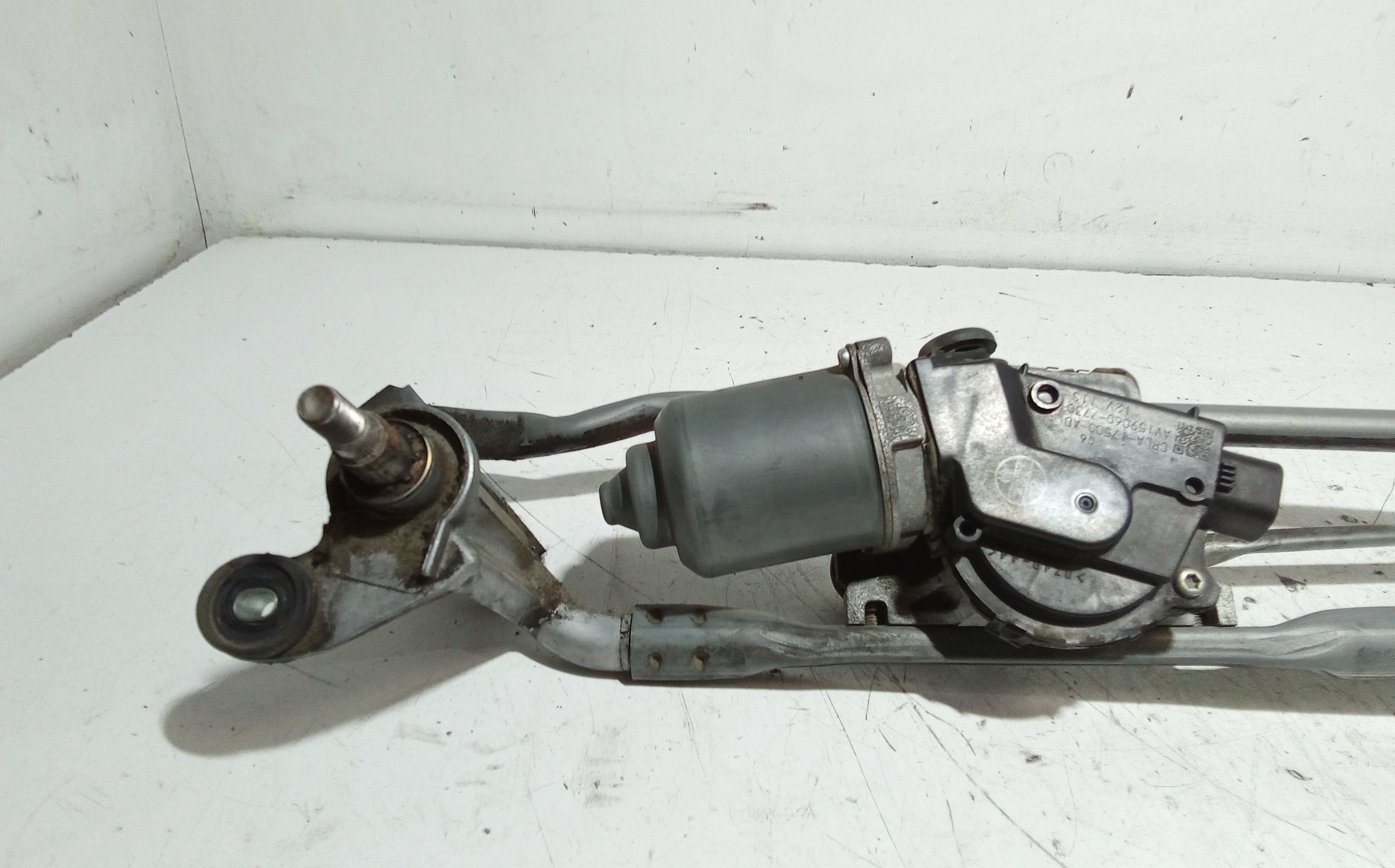 Motorino tergi ant completo di tandem LAND ROVER Range Rover SPORT (13>)
