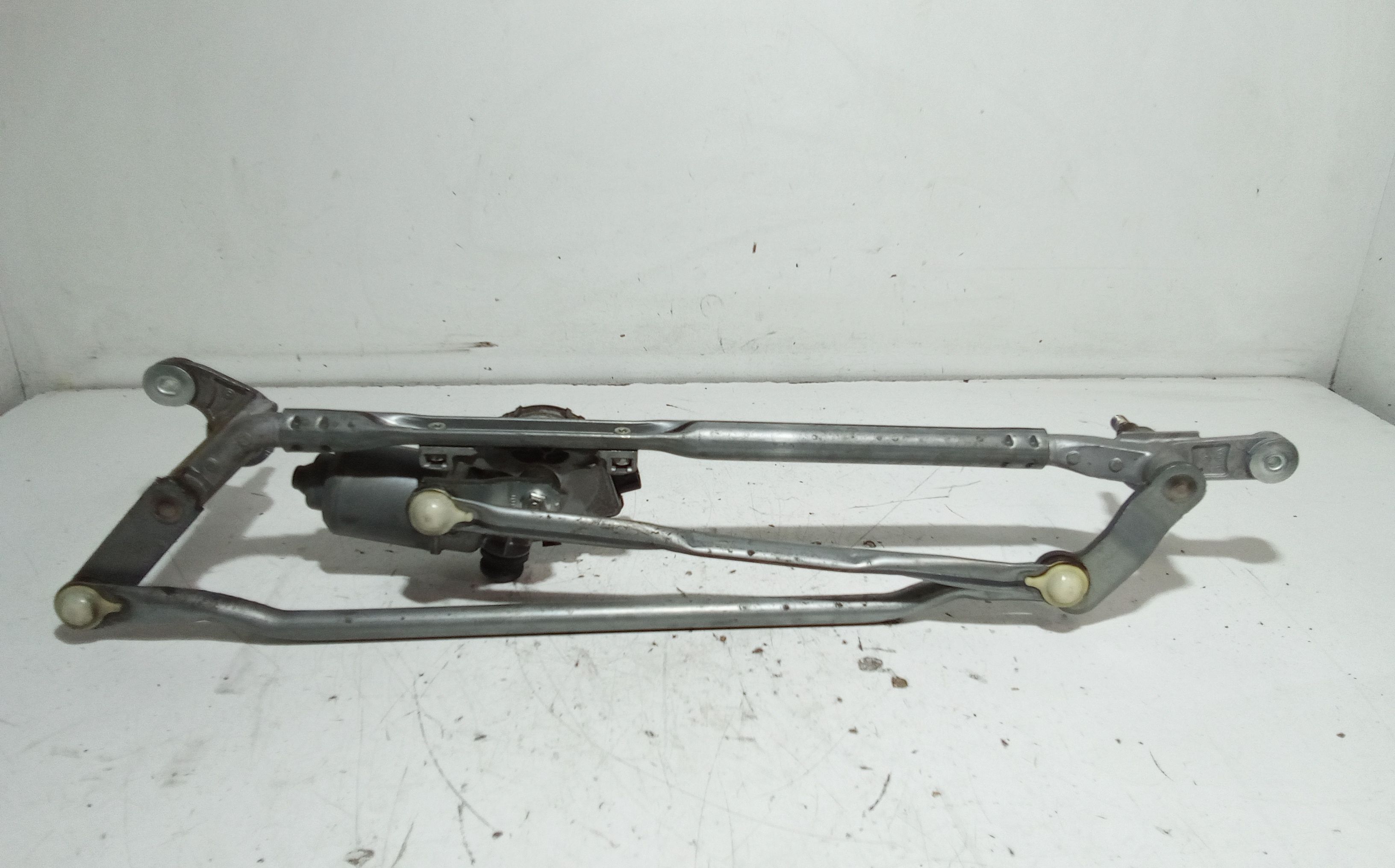 Motorino tergi ant completo di tandem LAND ROVER Range Rover SPORT (13>)