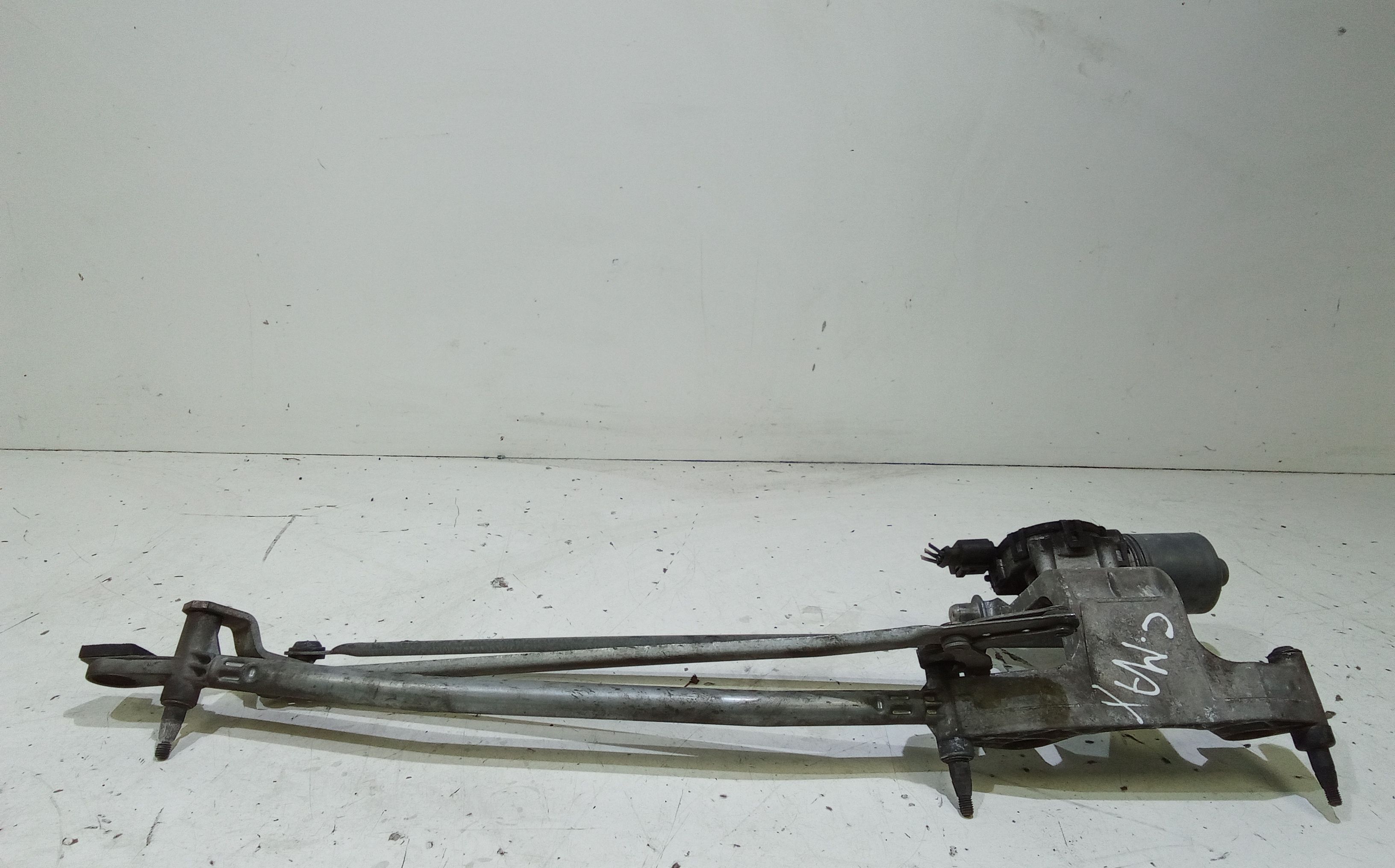 Motorino tergi ant completo di tandem FORD C - Max Serie (07>10)