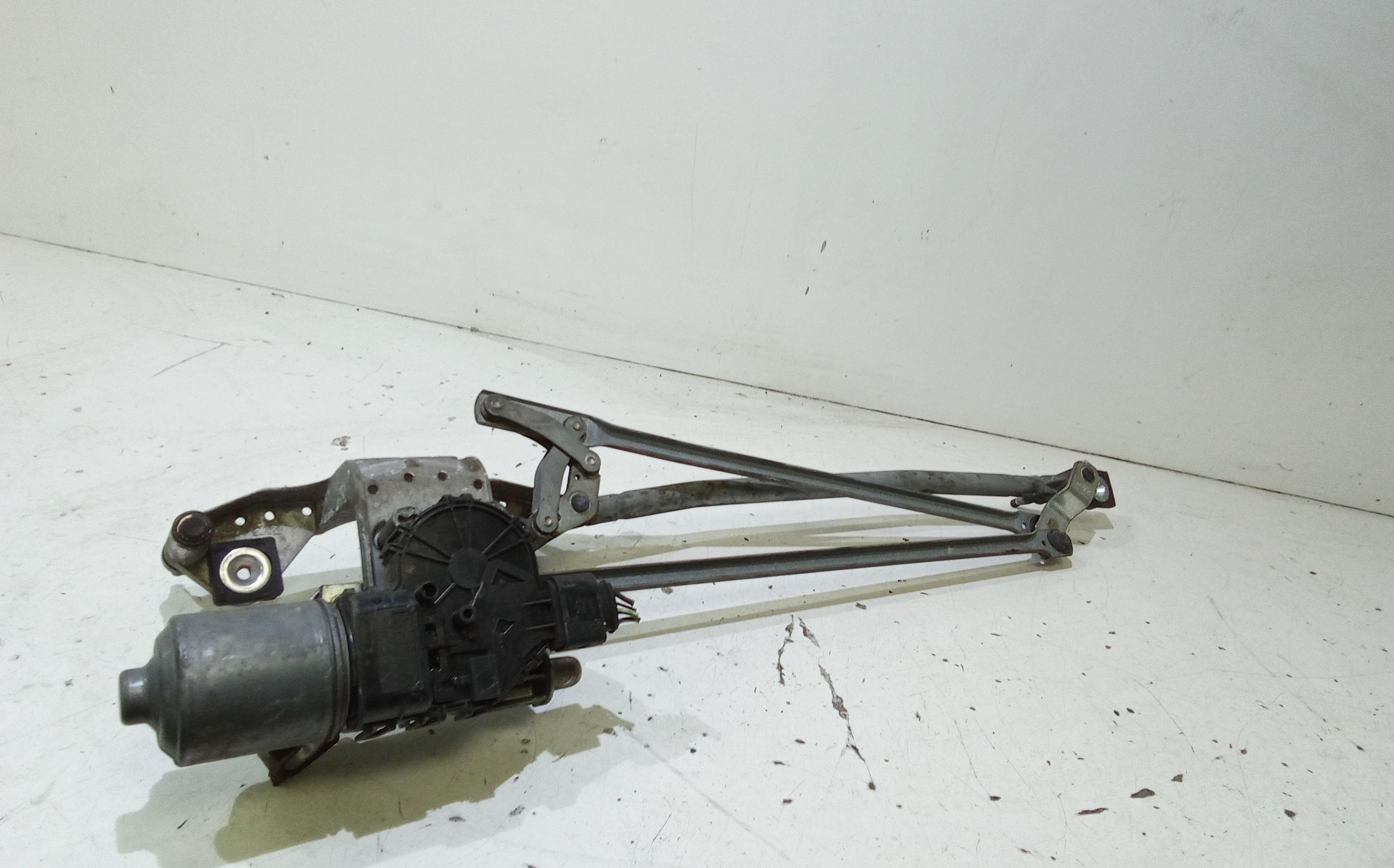 Motorino tergi ant completo di tandem FORD C - Max Serie (07>10)