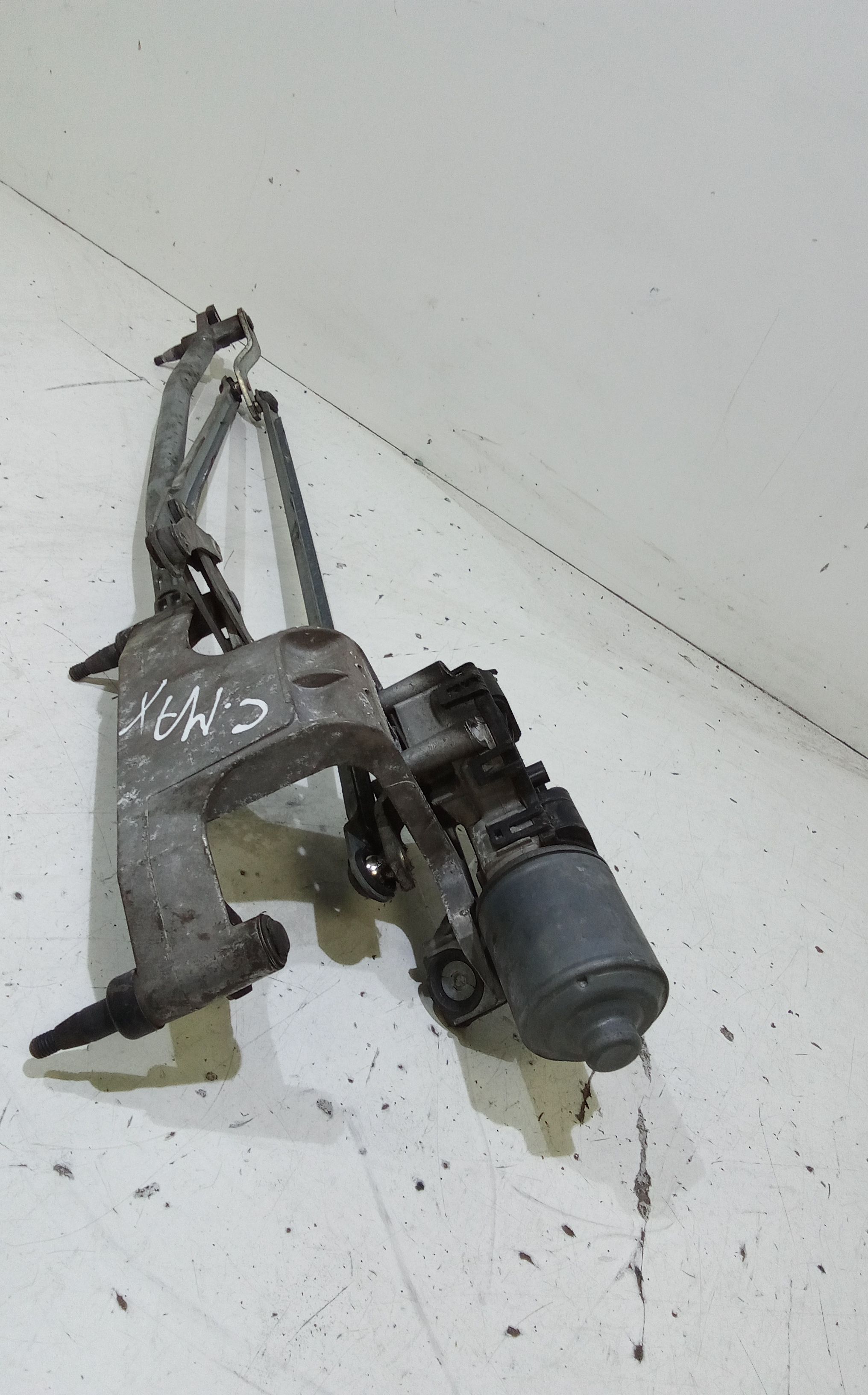 Motorino tergi ant completo di tandem FORD C - Max Serie (07>10)