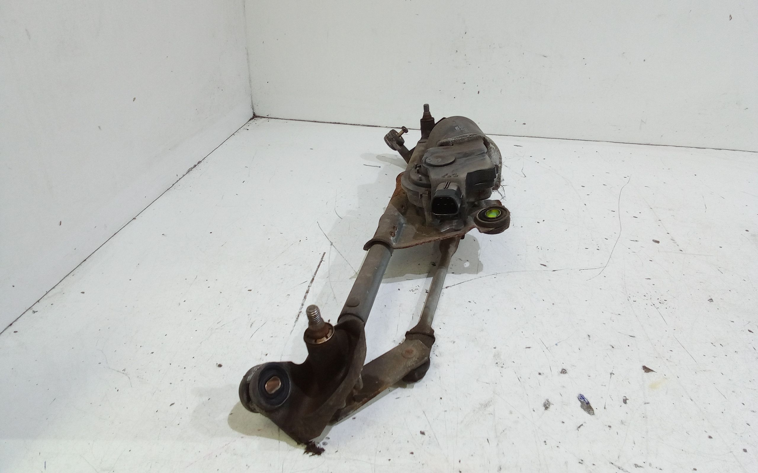 Motorino tergi ant completo di tandem TOYOTA Yaris Verso Serie (99>03)