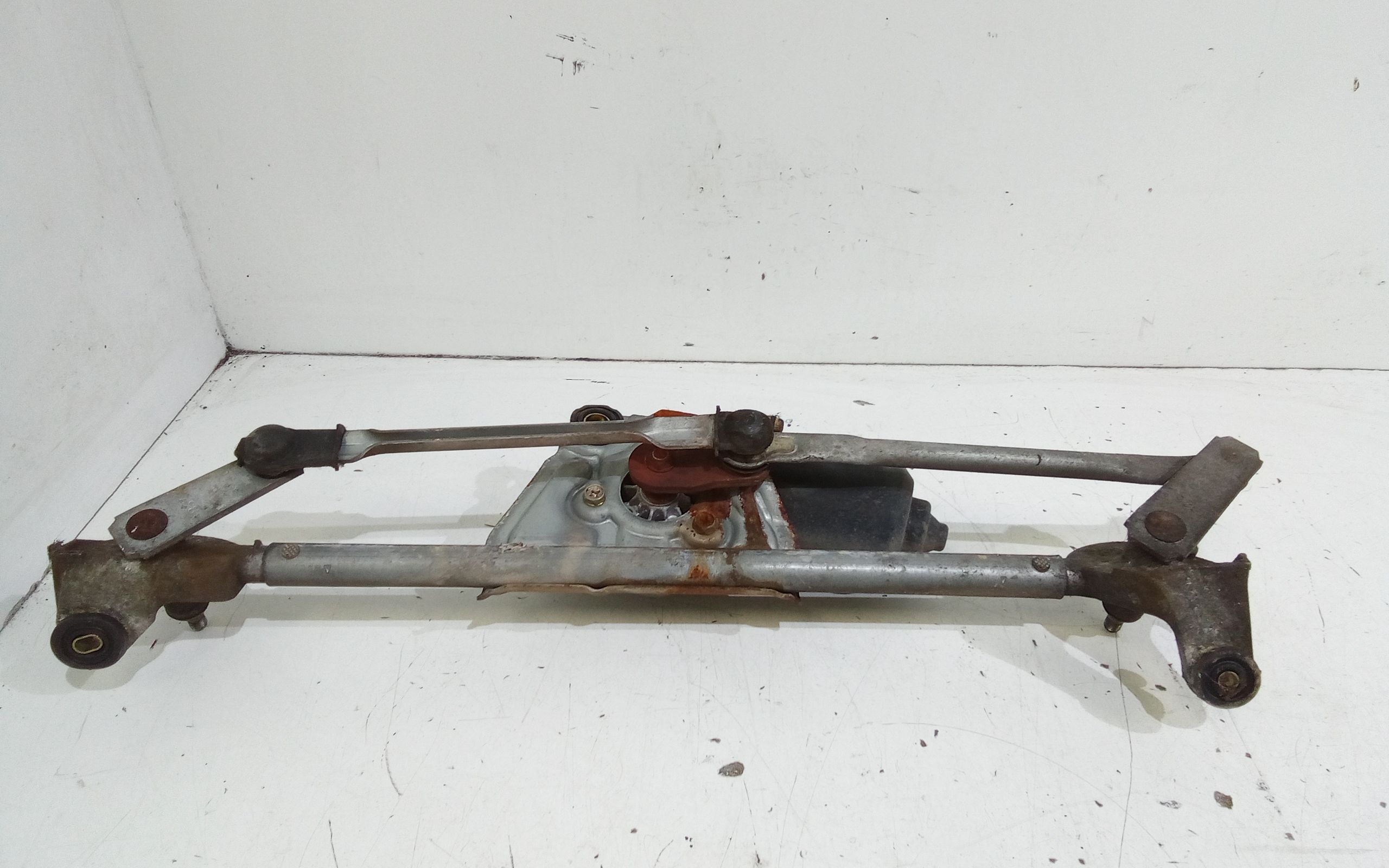 Motorino tergi ant completo di tandem TOYOTA Yaris Verso Serie (99>03)