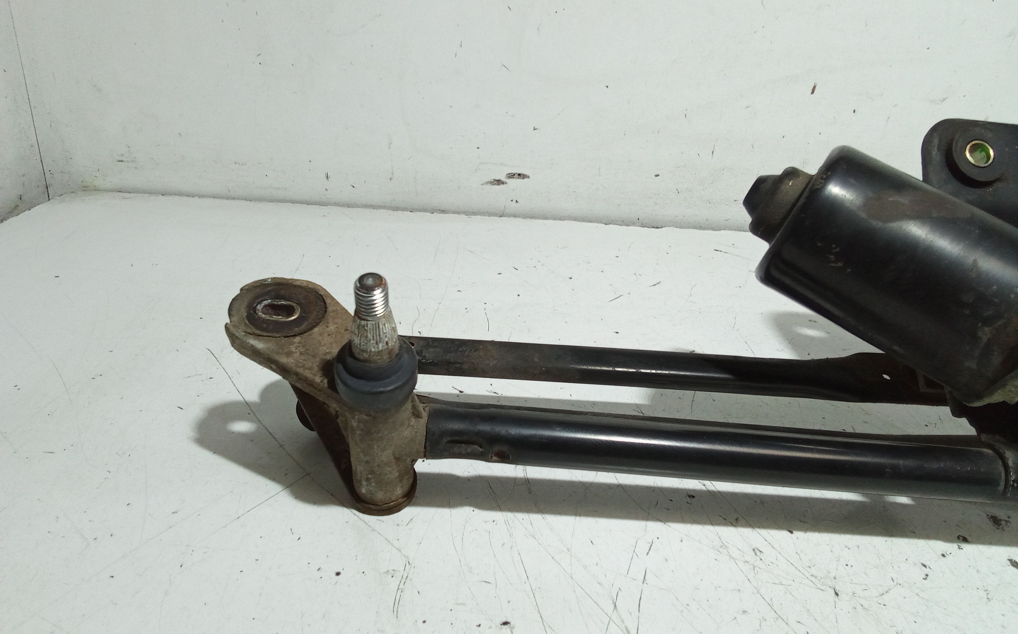 Motorino tergi ant completo di tandem HYUNDAI Matrix 1 Serie