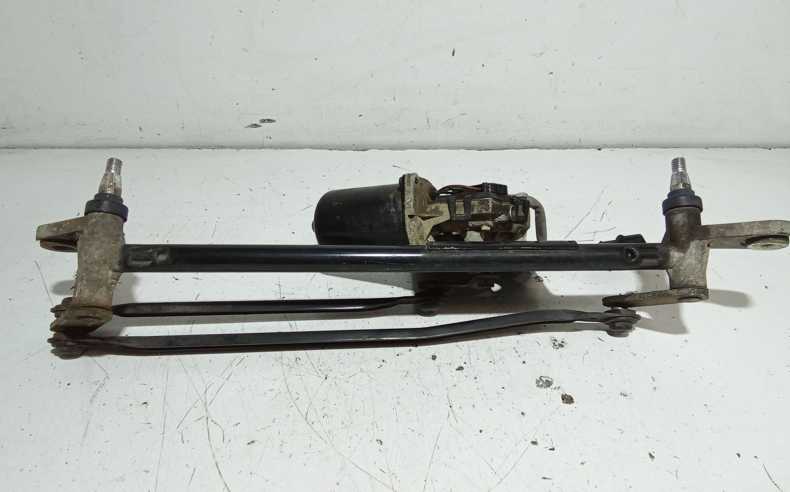 Motorino tergi ant completo di tandem HYUNDAI Matrix 1 Serie