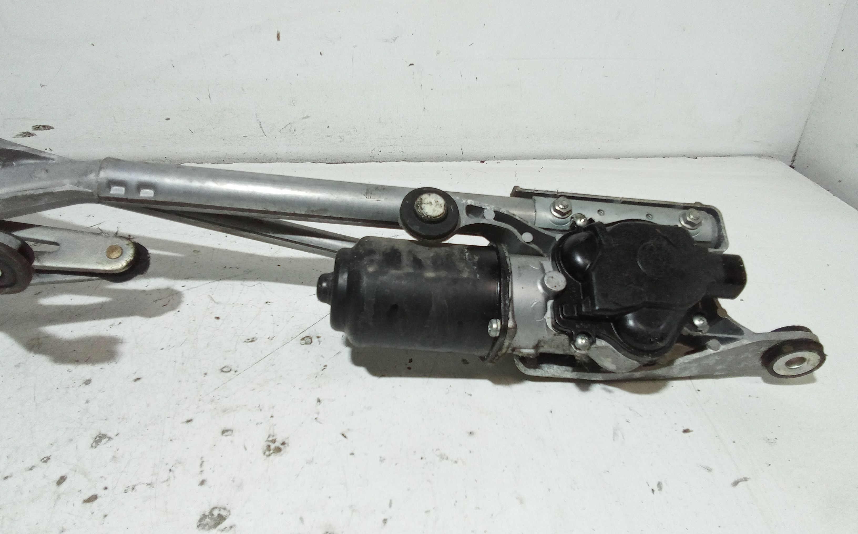 Motorino tergi ant completo di tandem HONDA Civic Berlina 5P (06>11)