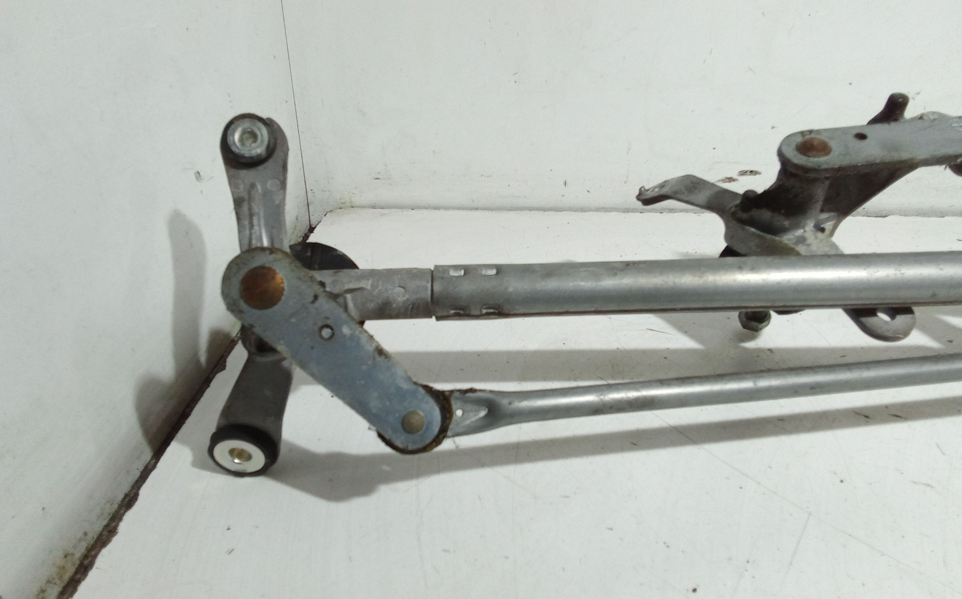 Motorino tergi ant completo di tandem HONDA Civic Berlina 5P (06>11)