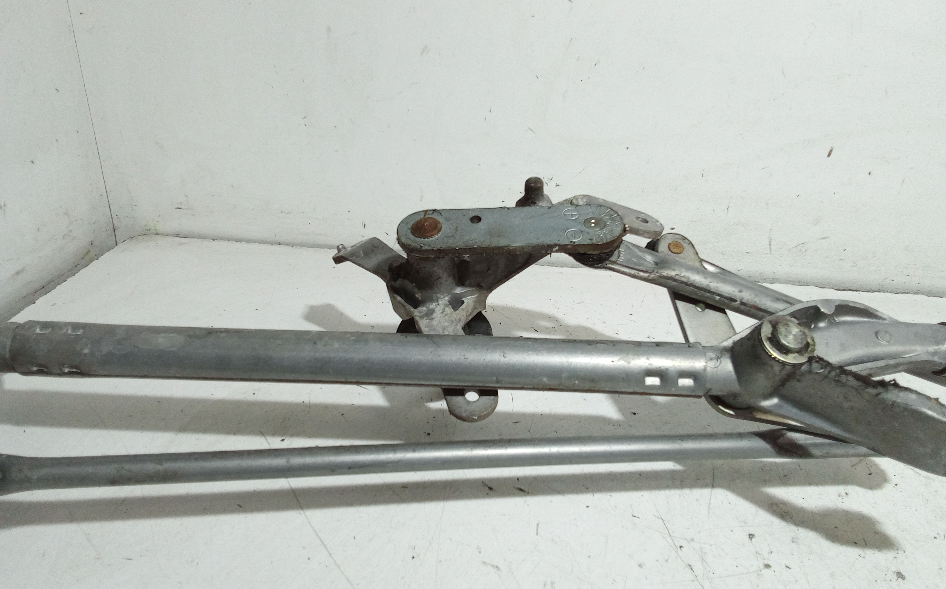 Motorino tergi ant completo di tandem HONDA Civic Berlina 5P (06>11)