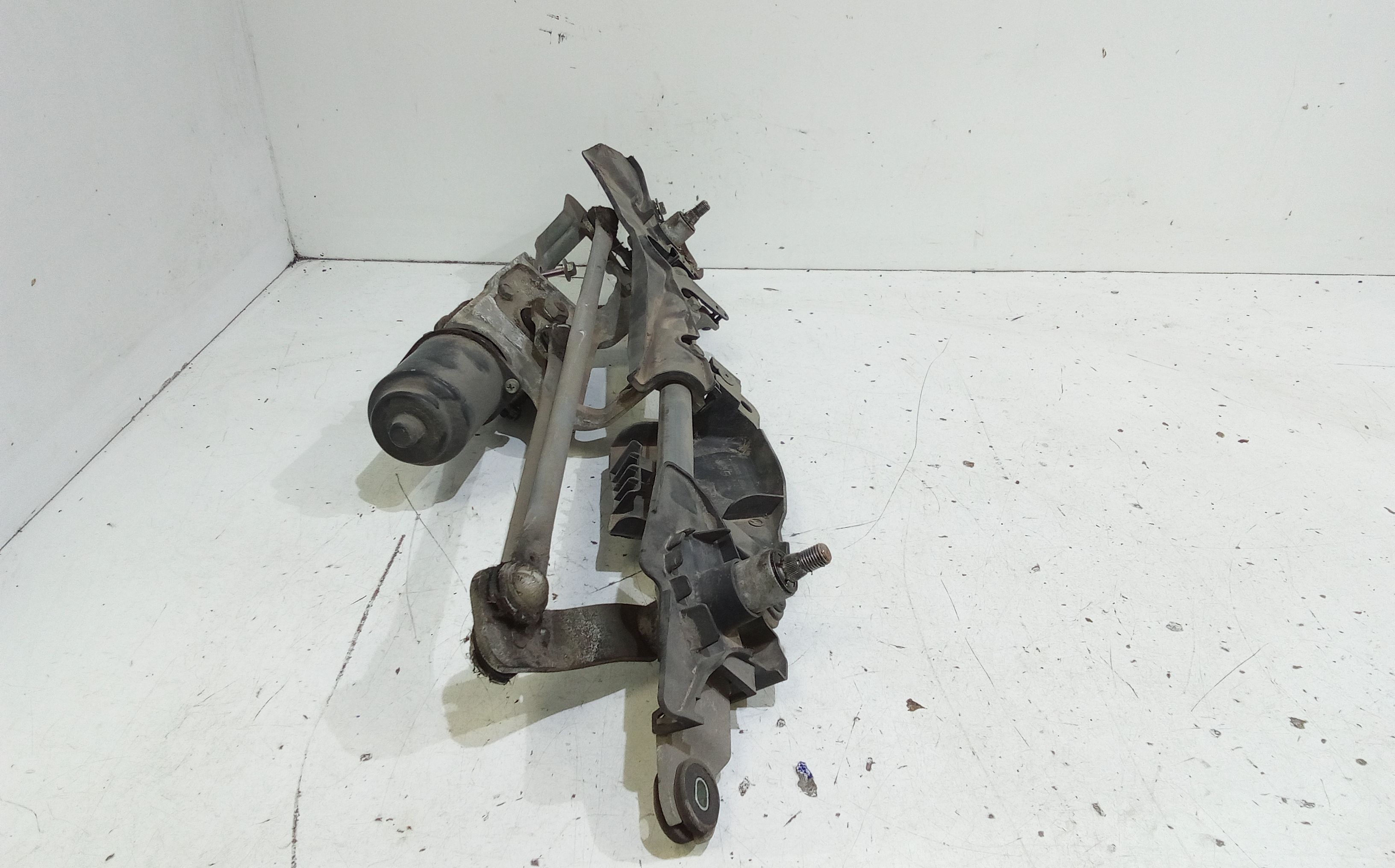 Motorino tergi ant completo di tandem MAZDA 3 Berlina Serie (09>13)