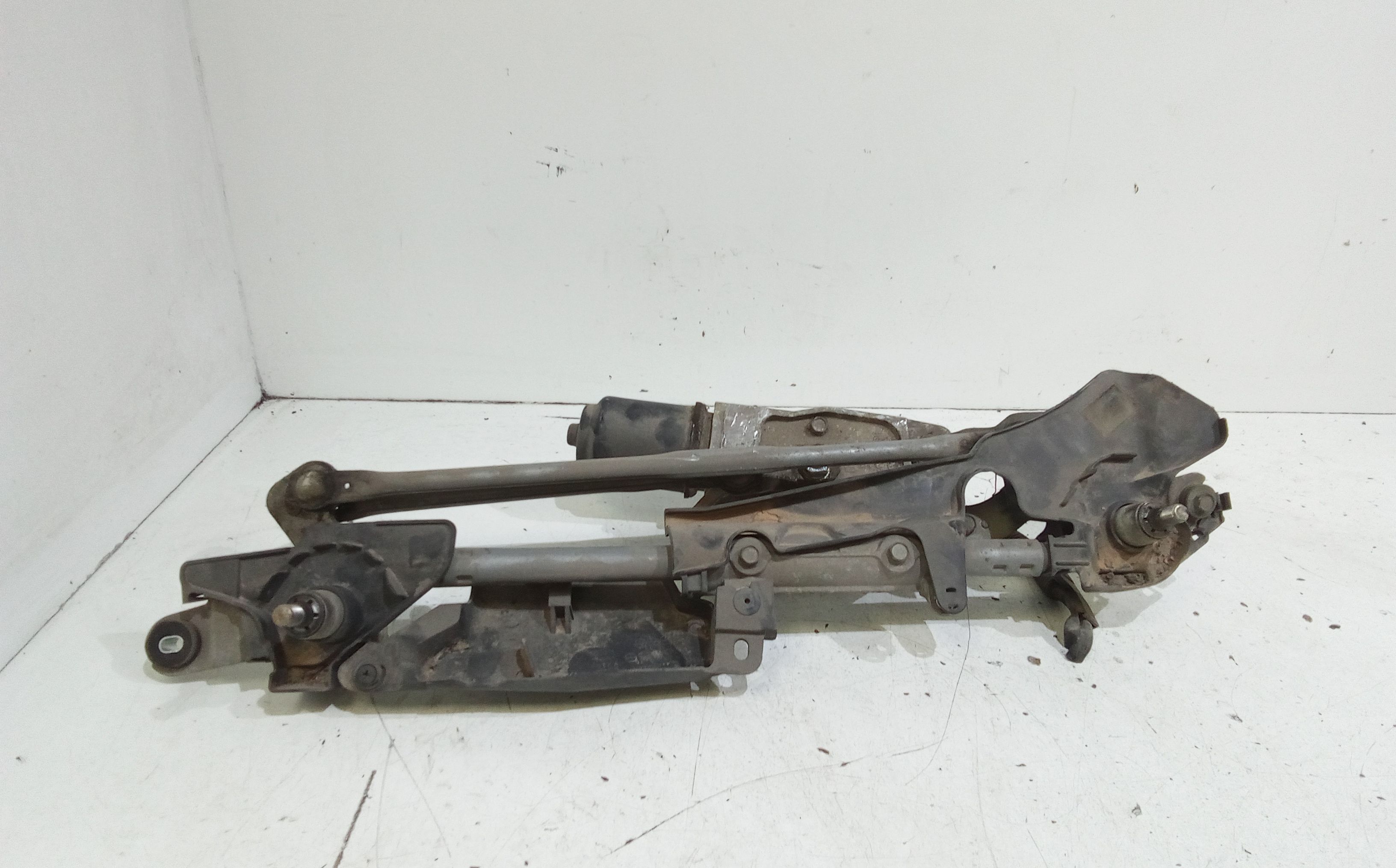 Motorino tergi ant completo di tandem MAZDA 3 Berlina Serie (09>13)
