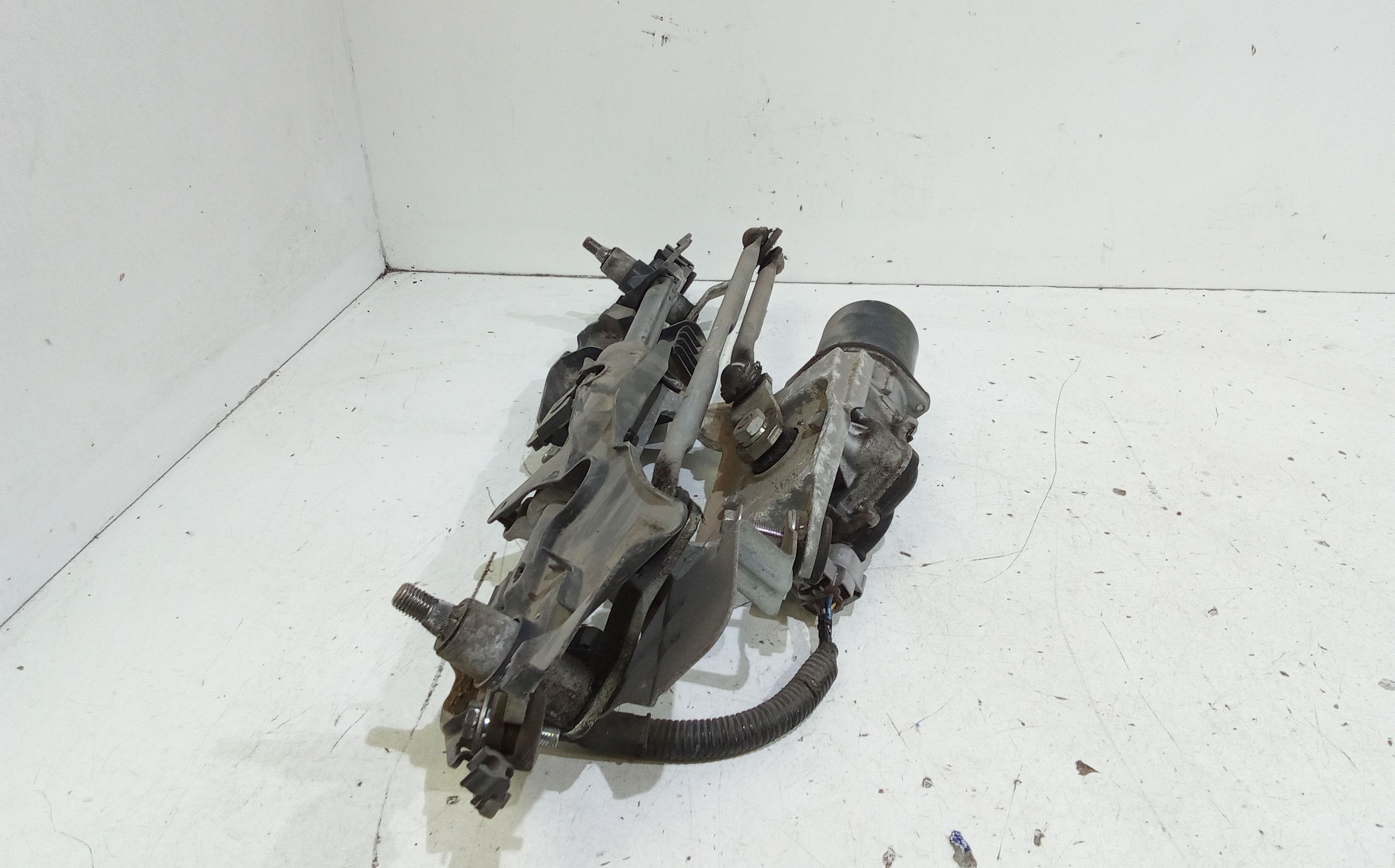 Motorino tergi ant completo di tandem MAZDA 3 Berlina Serie (09>13)