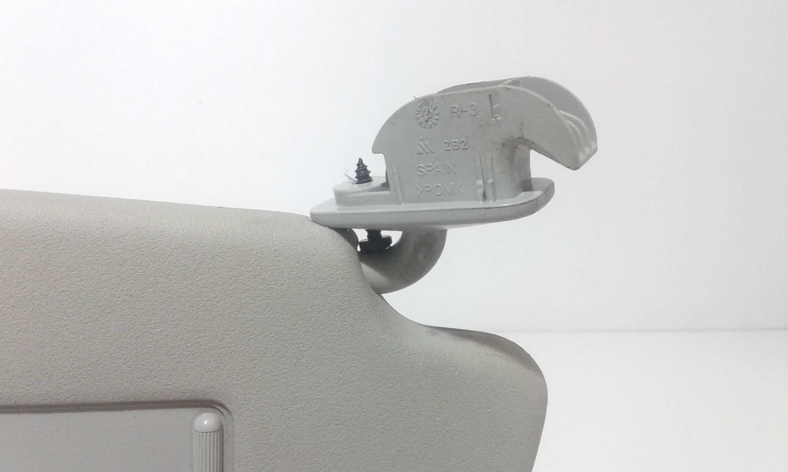 Parasole aletta Lato Passeggero SEAT Ibiza Serie (02>05)