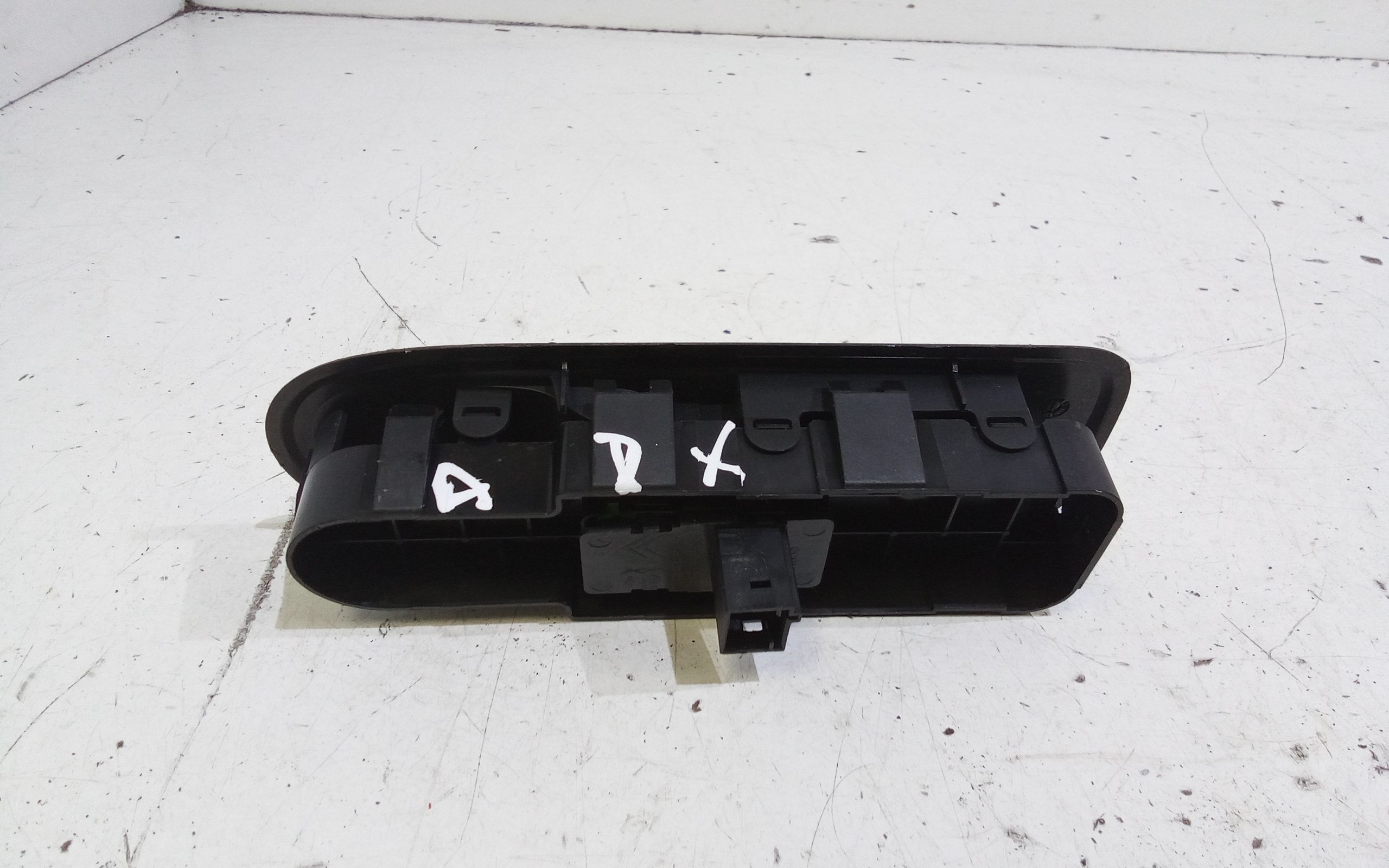 Pulsantiera Anteriore Destra Passeggero PEUGEOT 308 Serie (07>14)