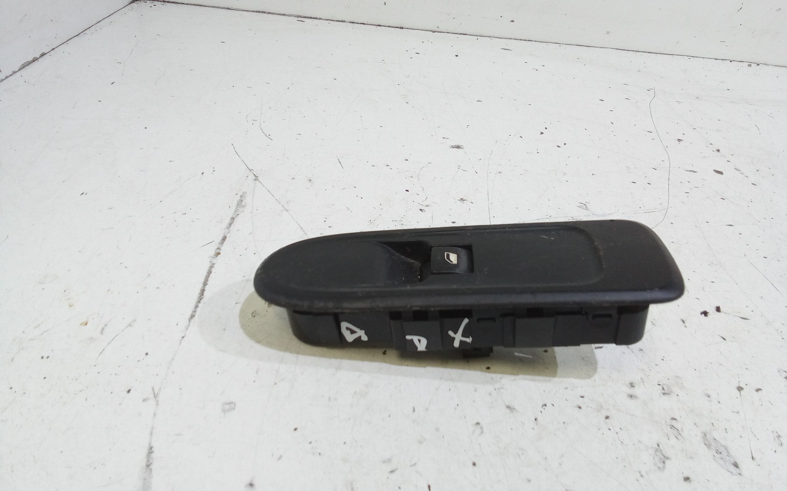 Pulsantiera Anteriore Destra Passeggero PEUGEOT 308 Serie (07>14)