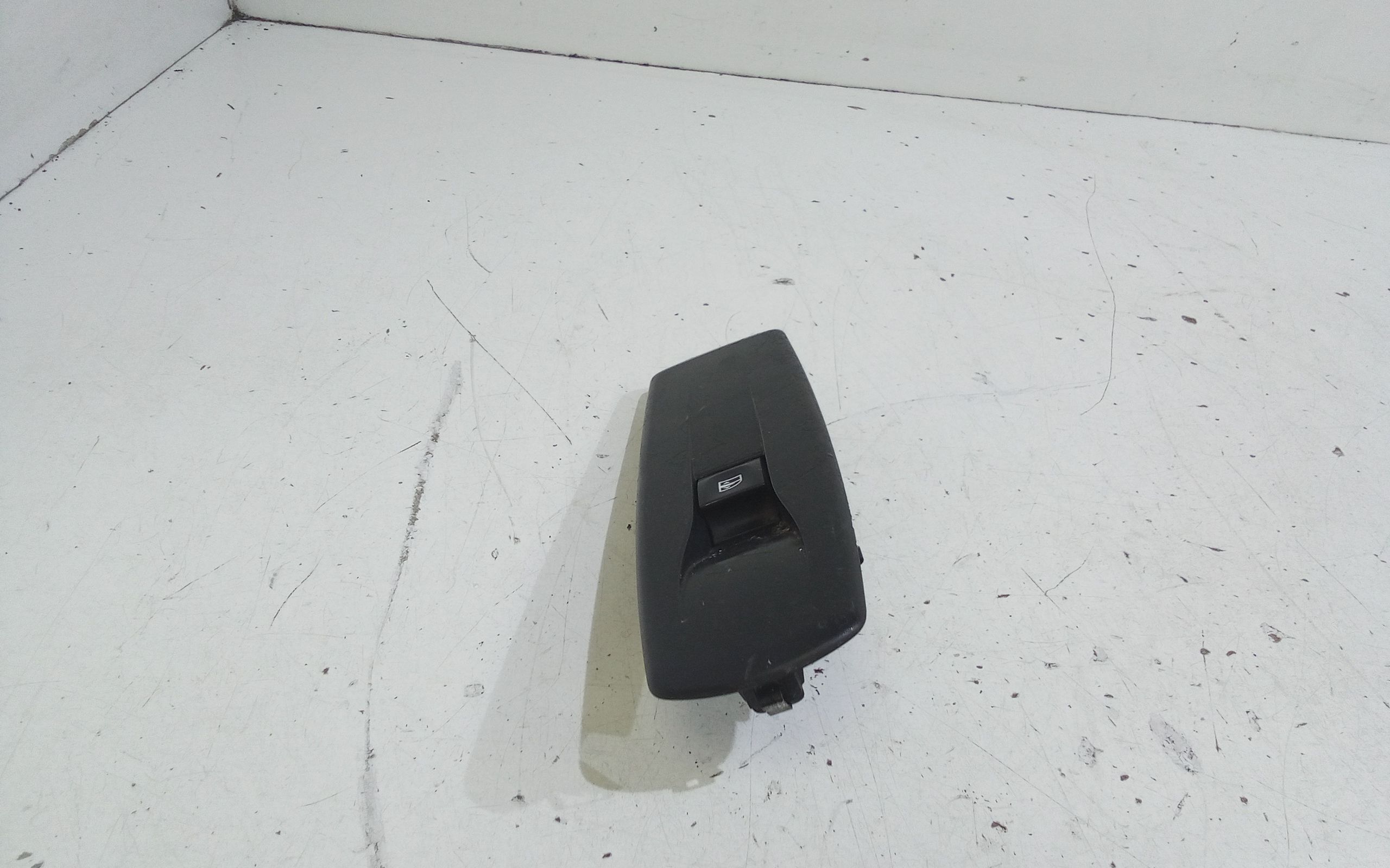 Pulsantiera Anteriore Destra Passeggero RENAULT Laguna Grand Tour 5 Serie