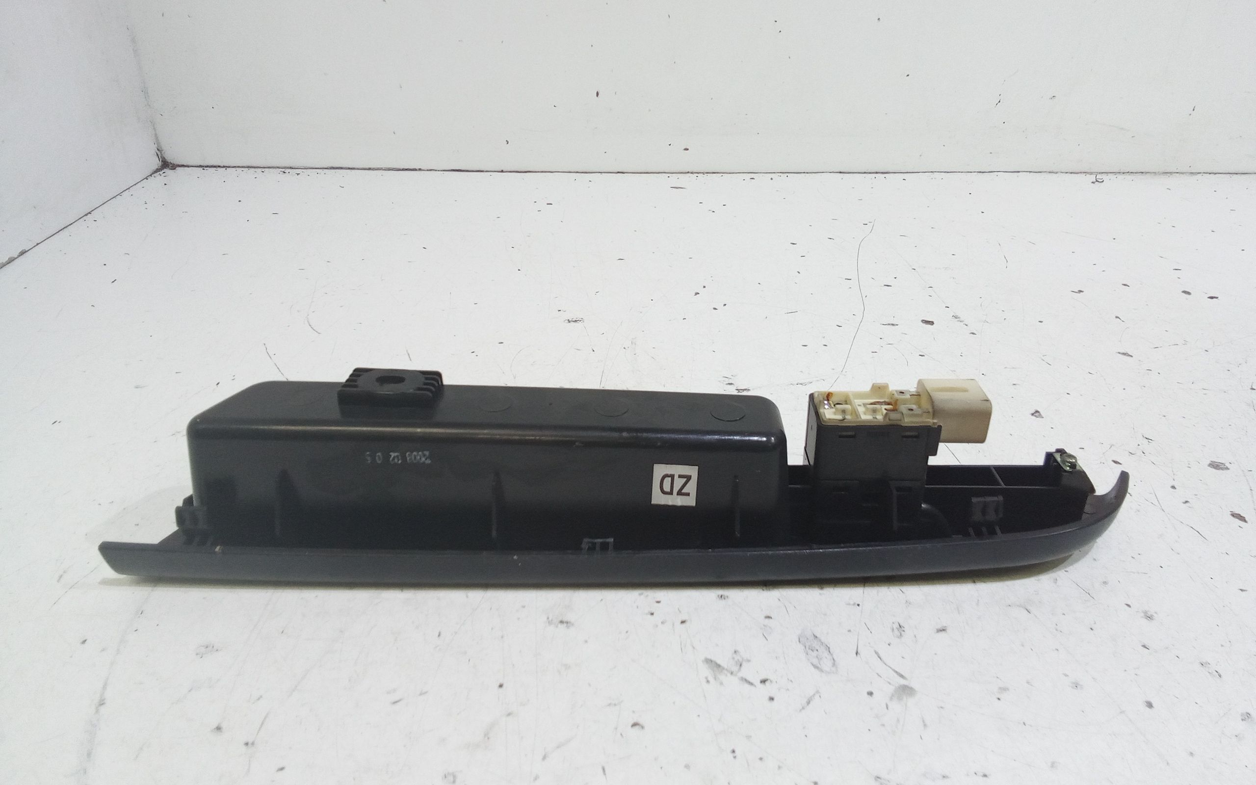 Pulsantiera Anteriore Destra Passeggero CHEVROLET Matiz 4 Serie