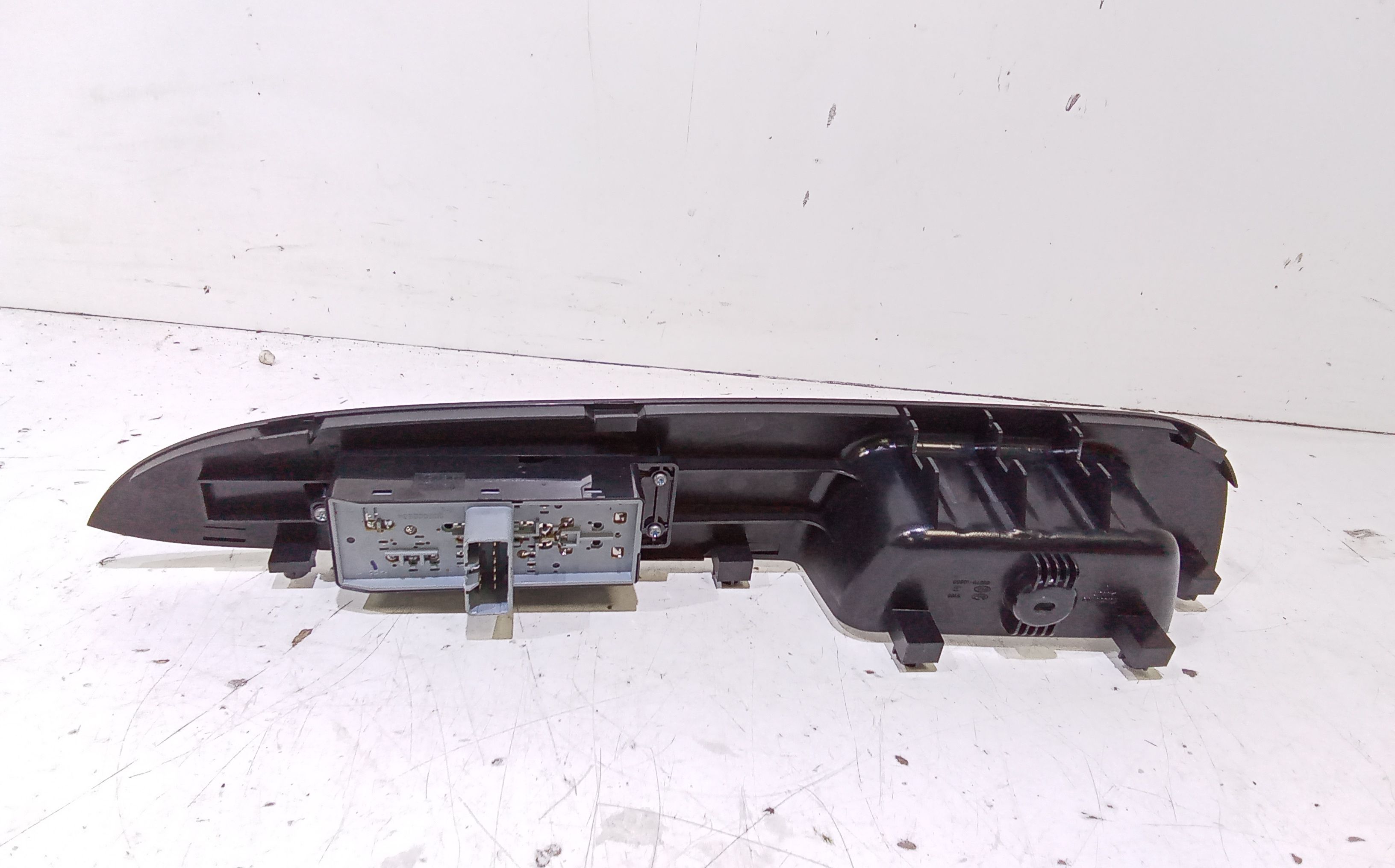 Pulsantiera Anteriore Destra Passeggero KIA Carens 2 Serie