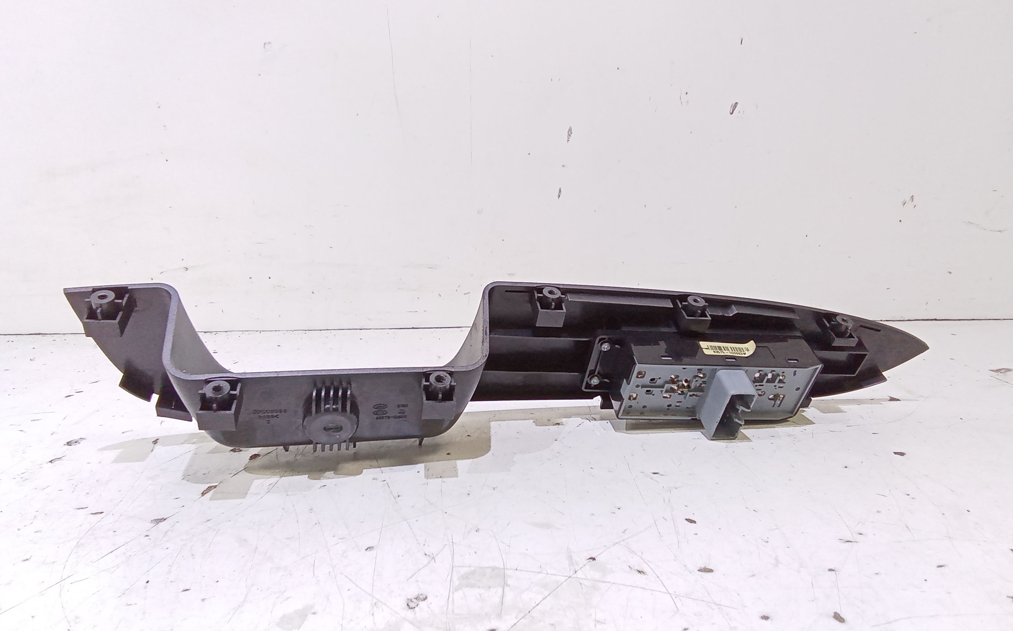 Pulsantiera Anteriore Destra Passeggero KIA Carens 2 Serie