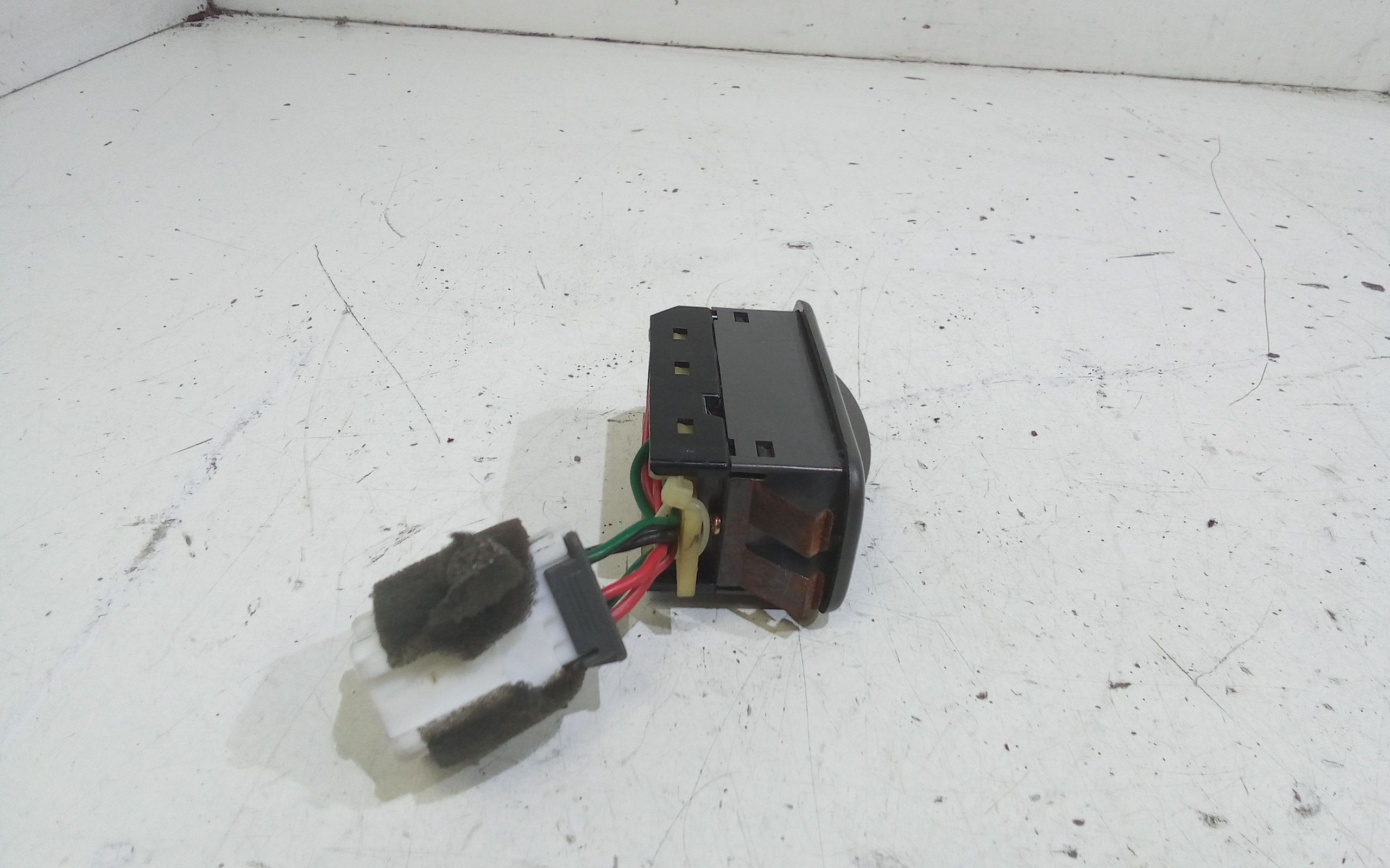 Pulsantiera Anteriore Destra Passeggero KIA Sportage Serie (98>04)