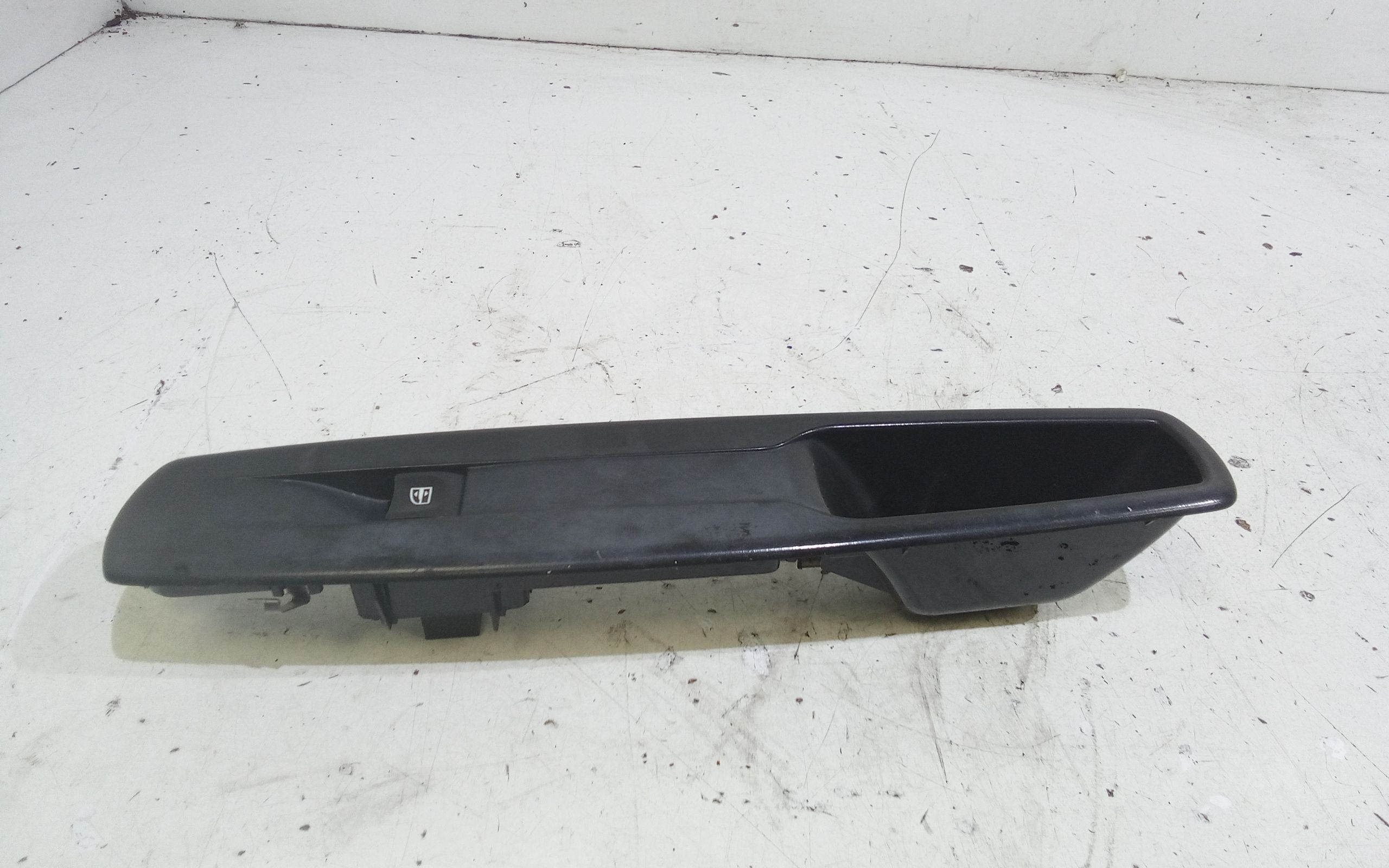 Pulsantiera Anteriore Destra Passeggero RENAULT Megane III (08>16)