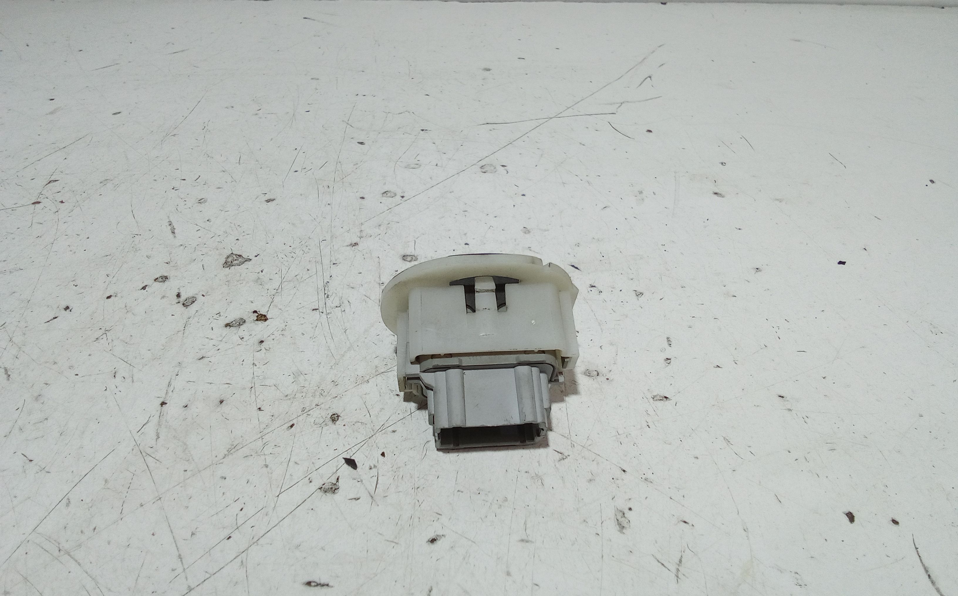 Pulsantiera Anteriore Destra Passeggero RENAULT Megane ll Serie (02>06)