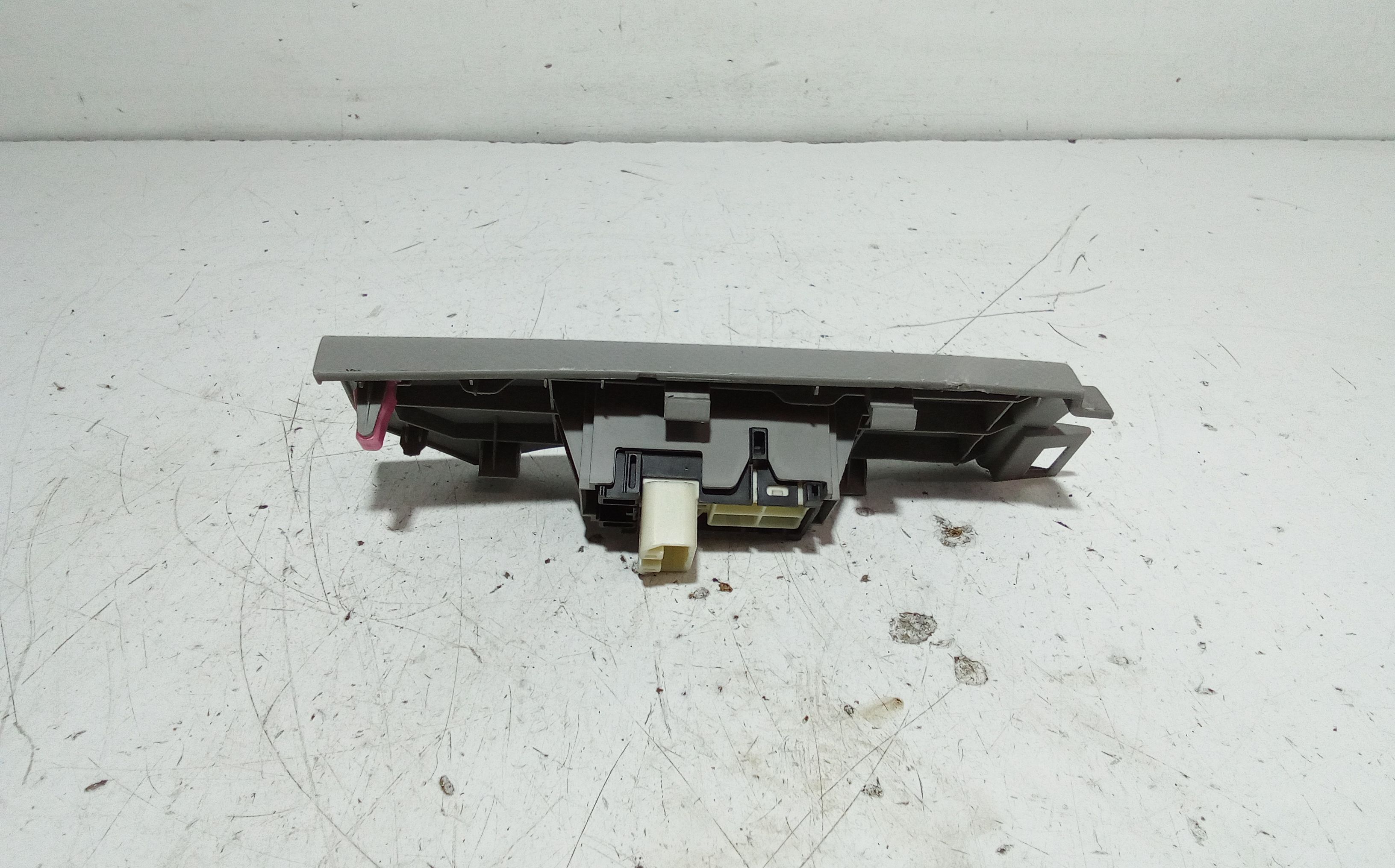 Pulsantiera Anteriore Destra Passeggero TOYOTA Yaris Serie (05>08)