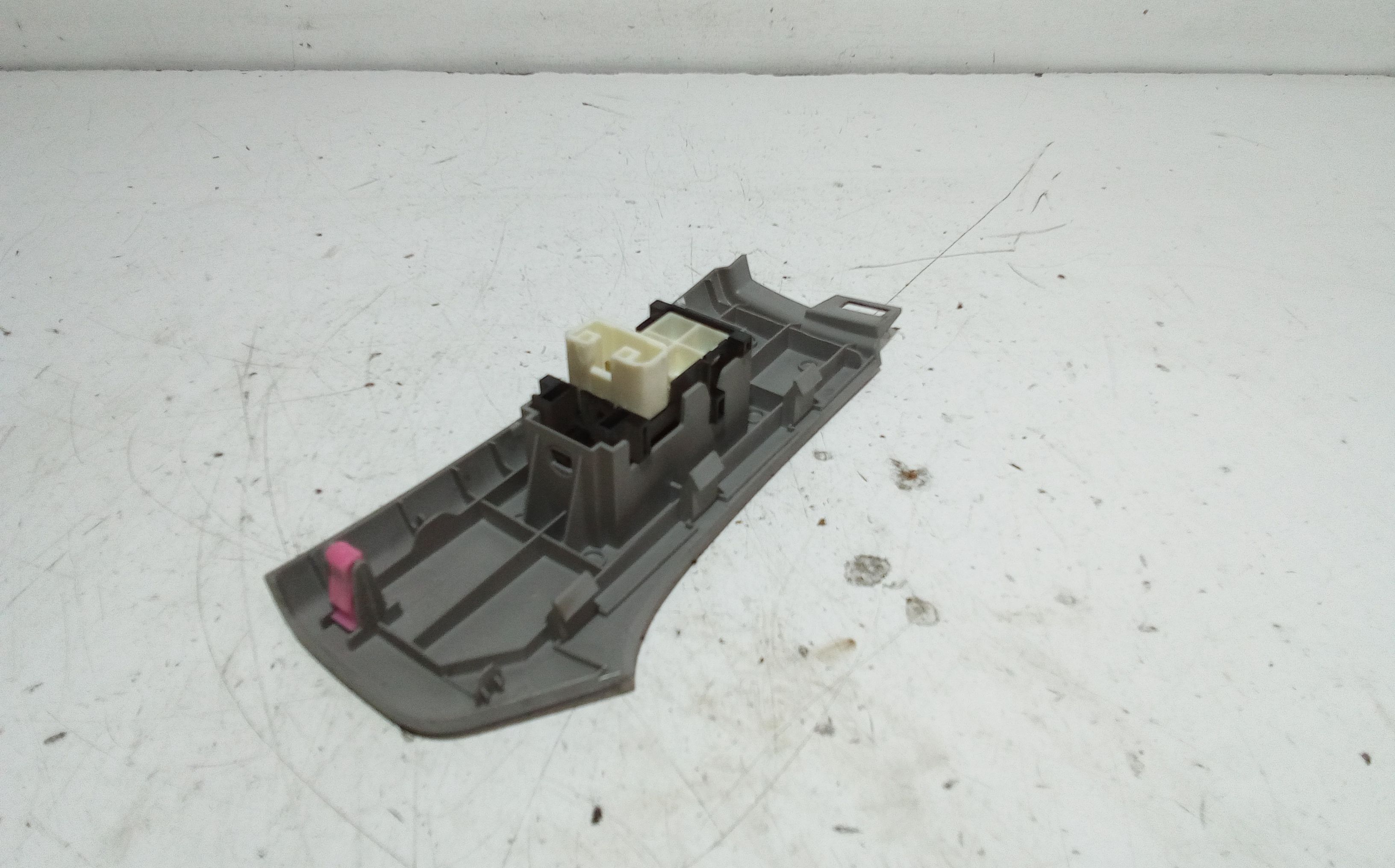 Pulsantiera Anteriore Destra Passeggero TOYOTA Yaris Serie (05>08)