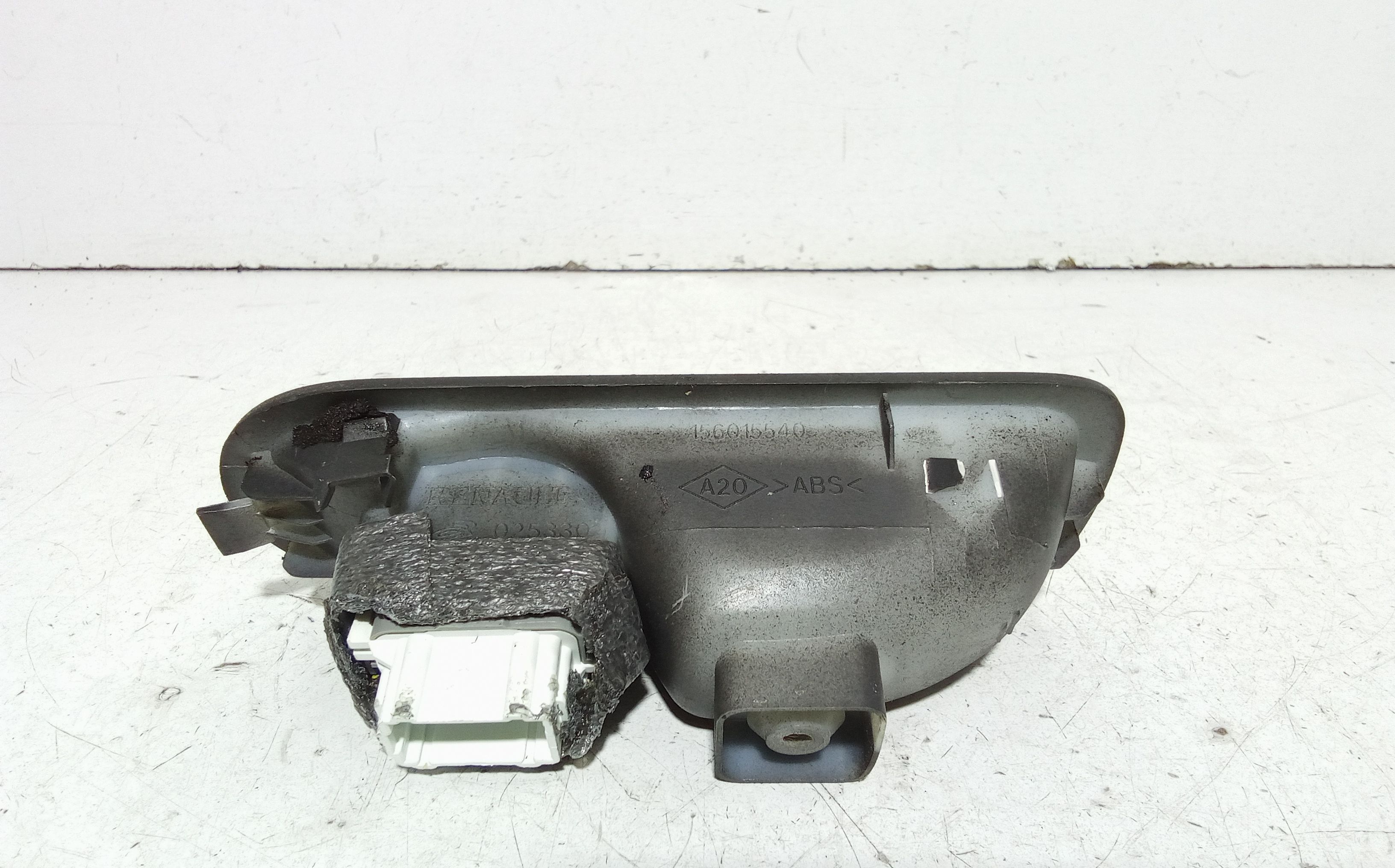 Pulsantiera Anteriore Destra Passeggero RENAULT Megane ll Serie (02>06)