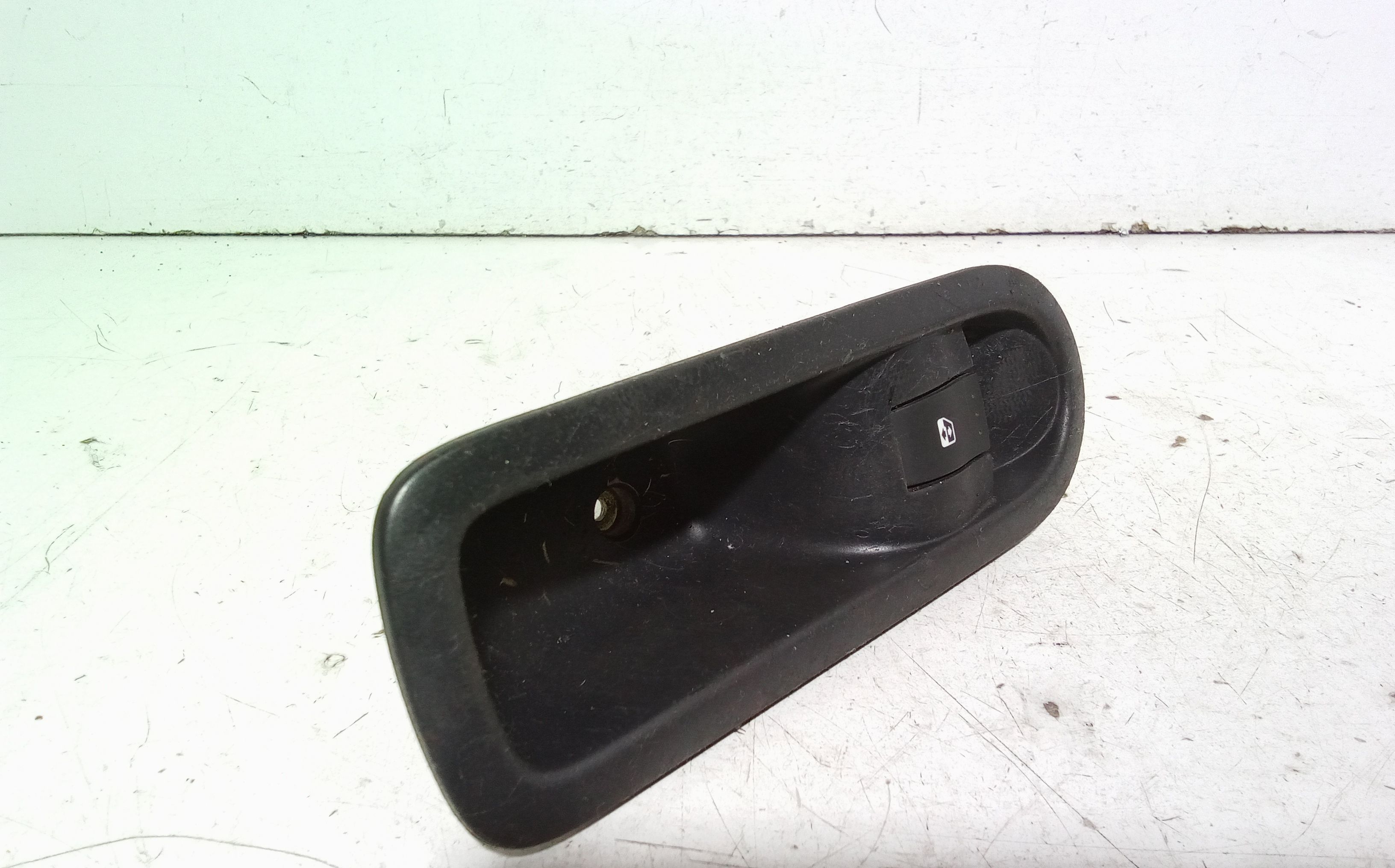 Pulsantiera Anteriore Destra Passeggero RENAULT Megane ll Serie (02>06)